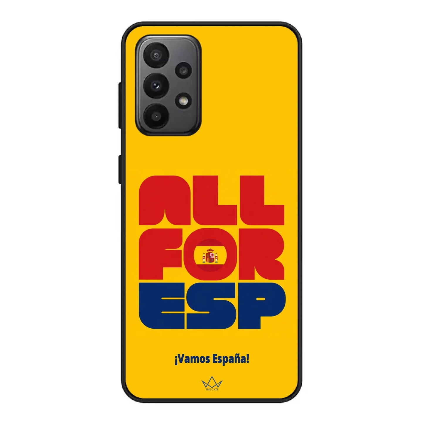 Samsung A23 phone case