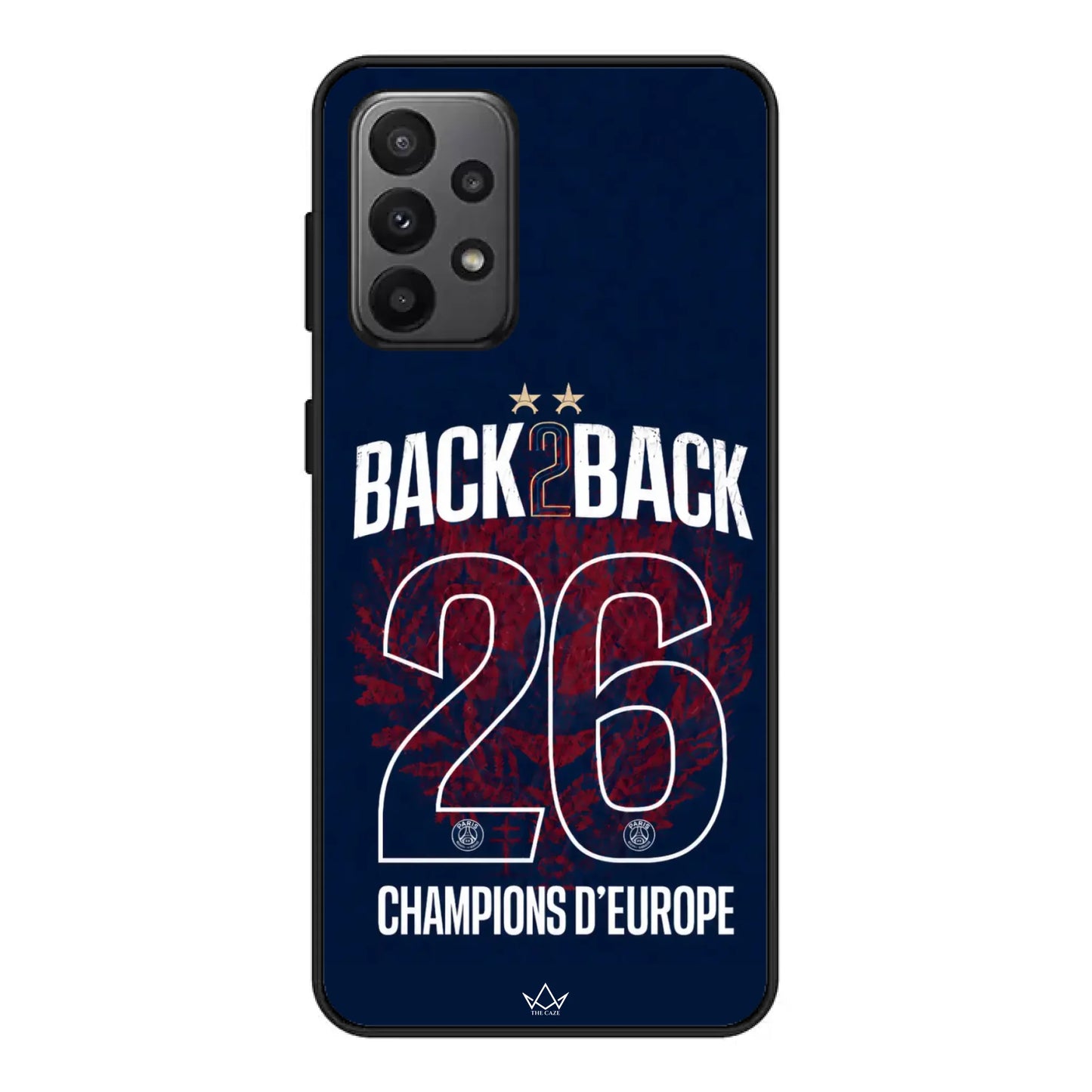 Samsung A23 phone case