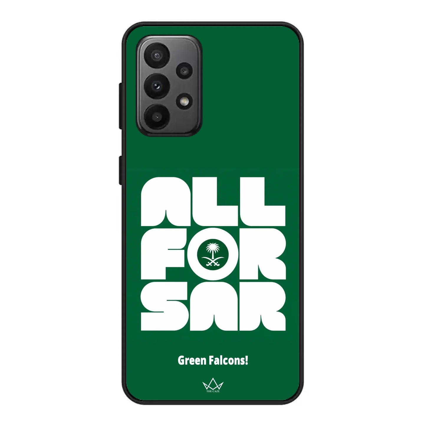 Samsung A23 phone case
