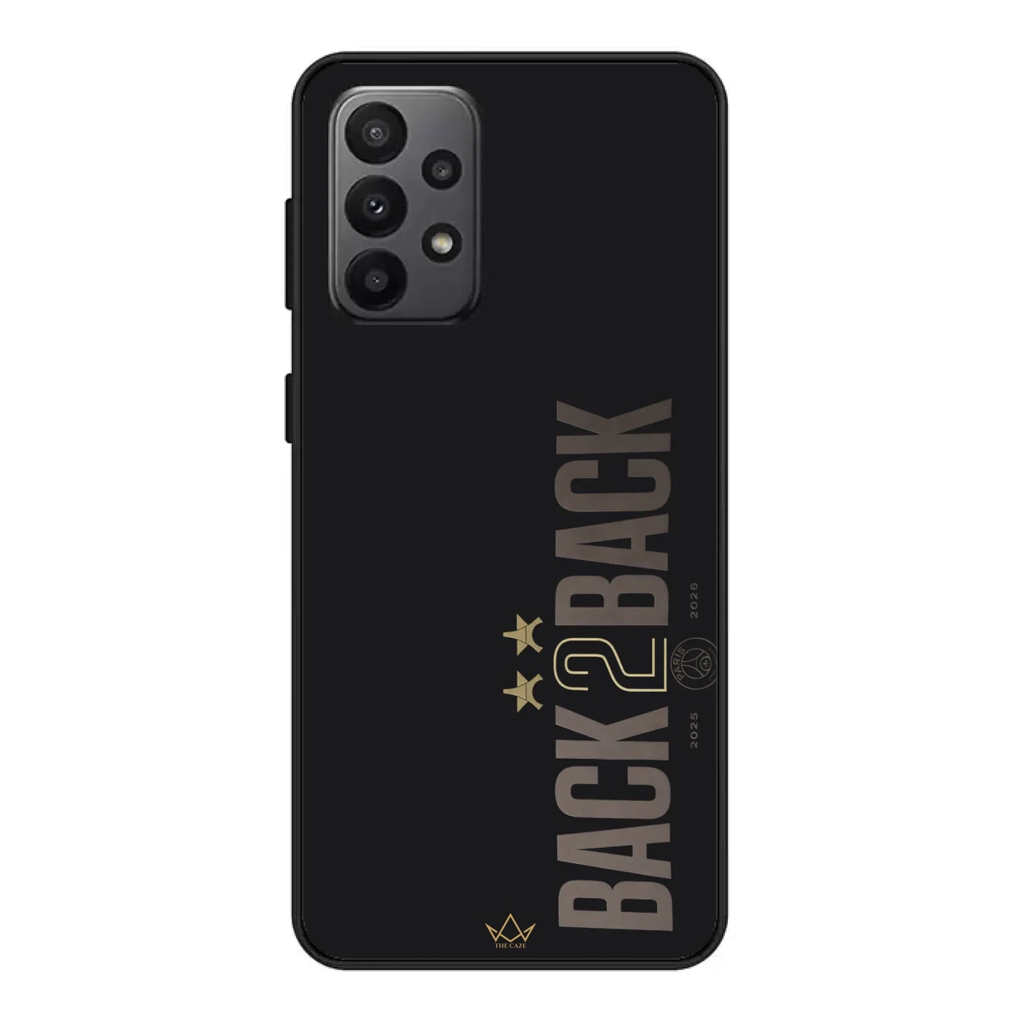 Samsung A23 phone case