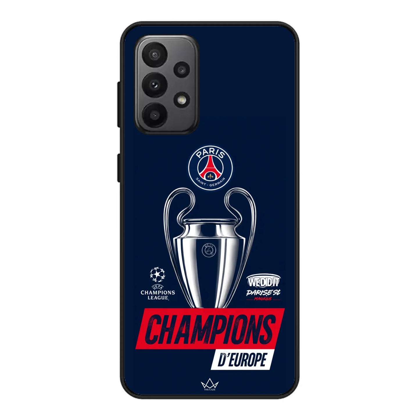Samsung A23 phone case