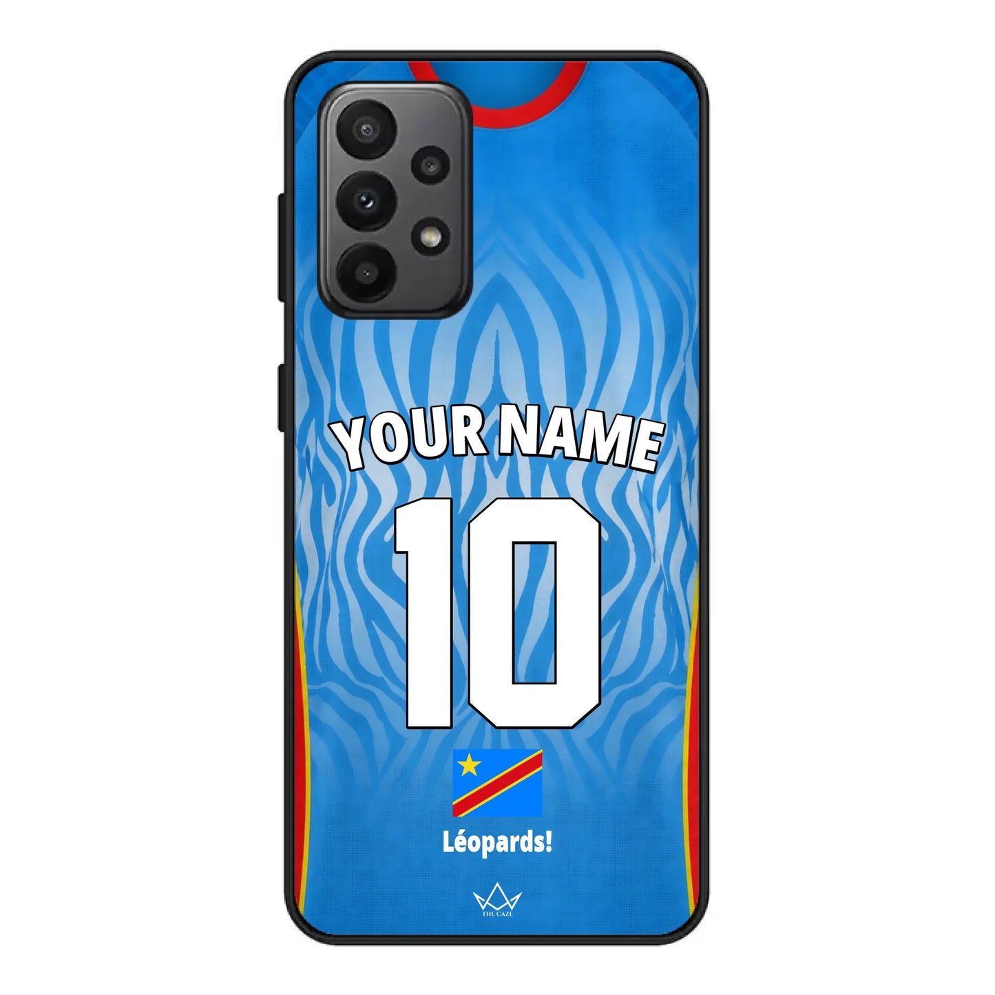Samsung A23 phone case