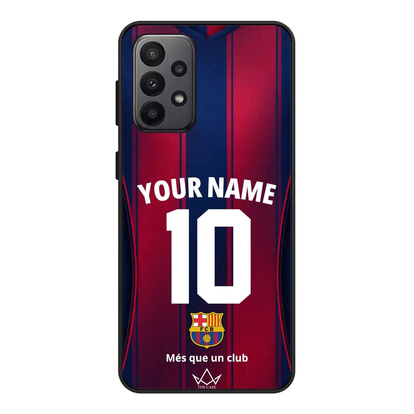 Samsung A23 phone case