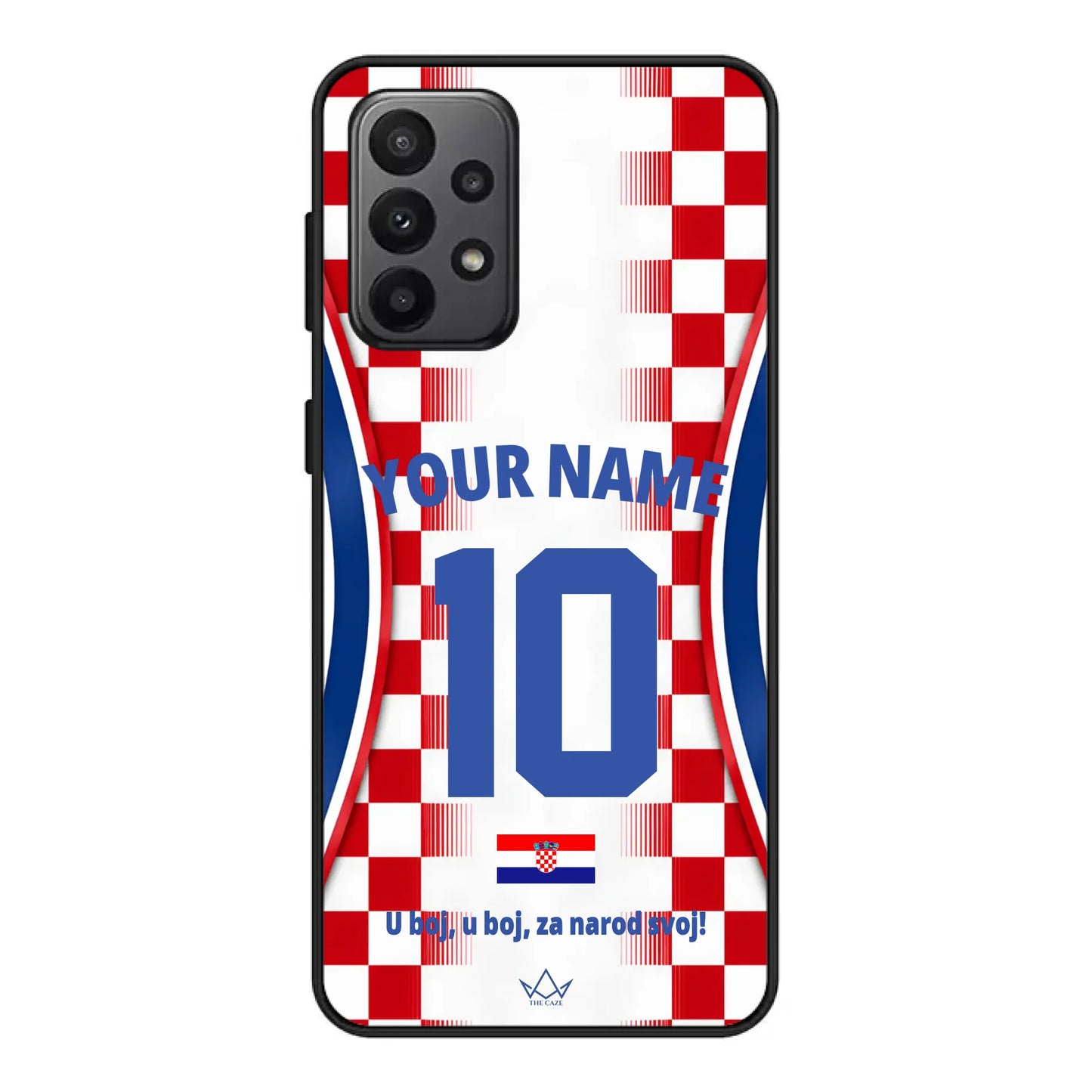 Samsung A23 phone case