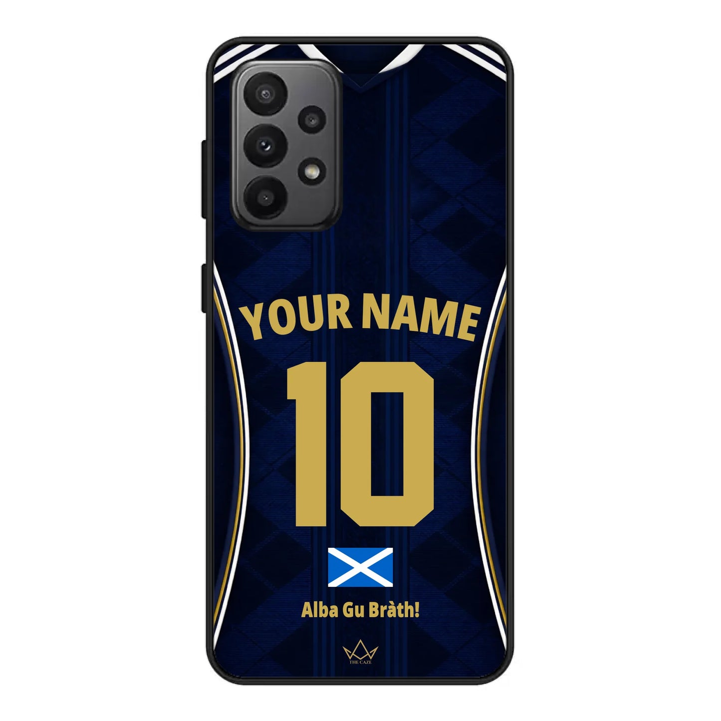 Samsung A23 phone case