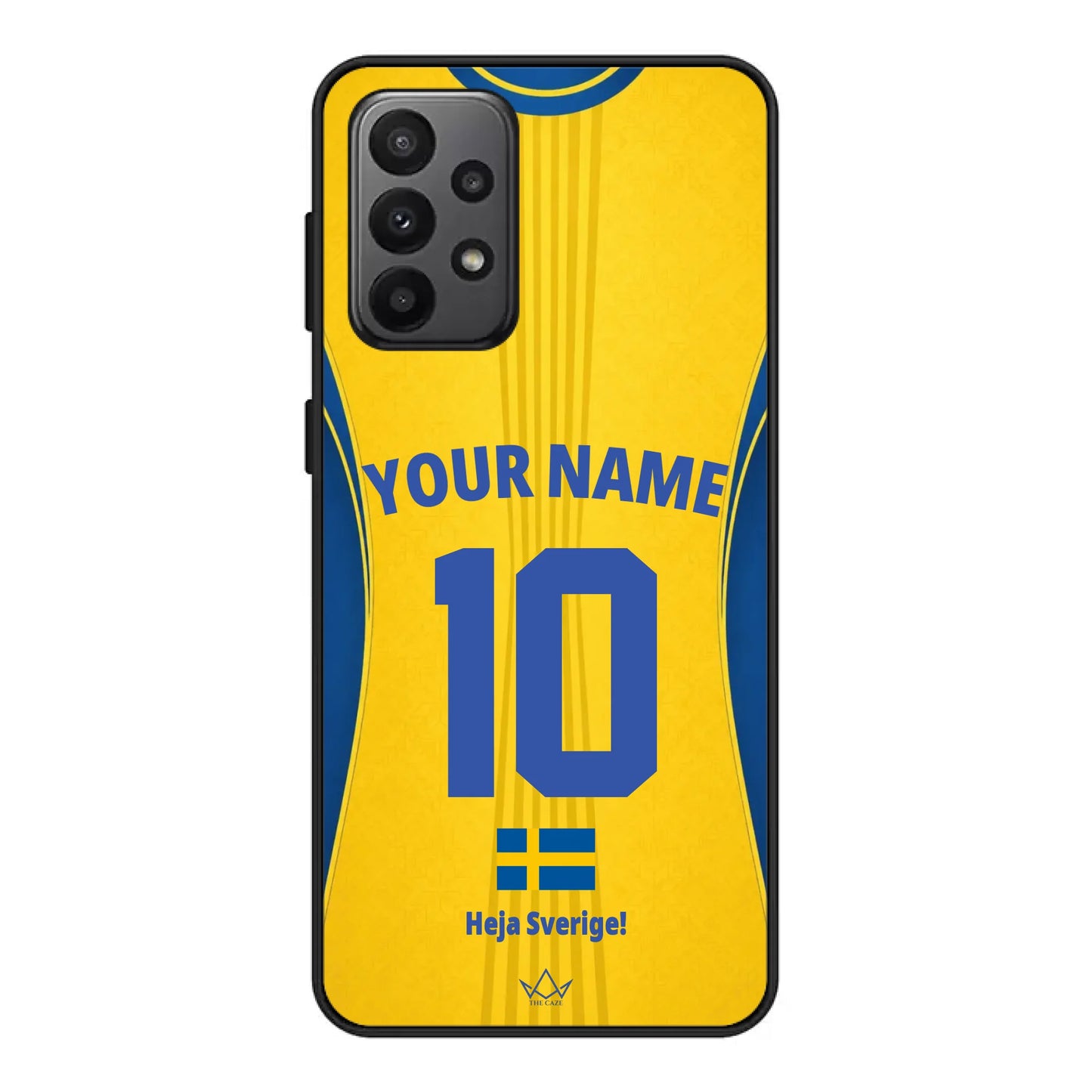 Samsung A23 phone case
