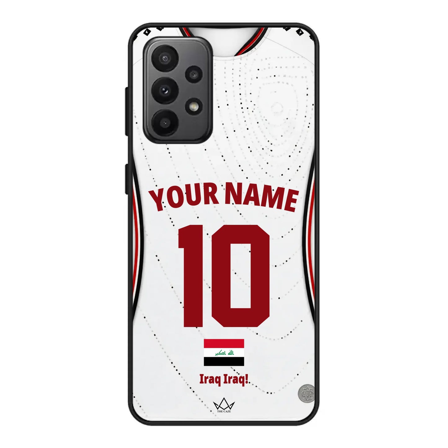 Samsung A23 phone case