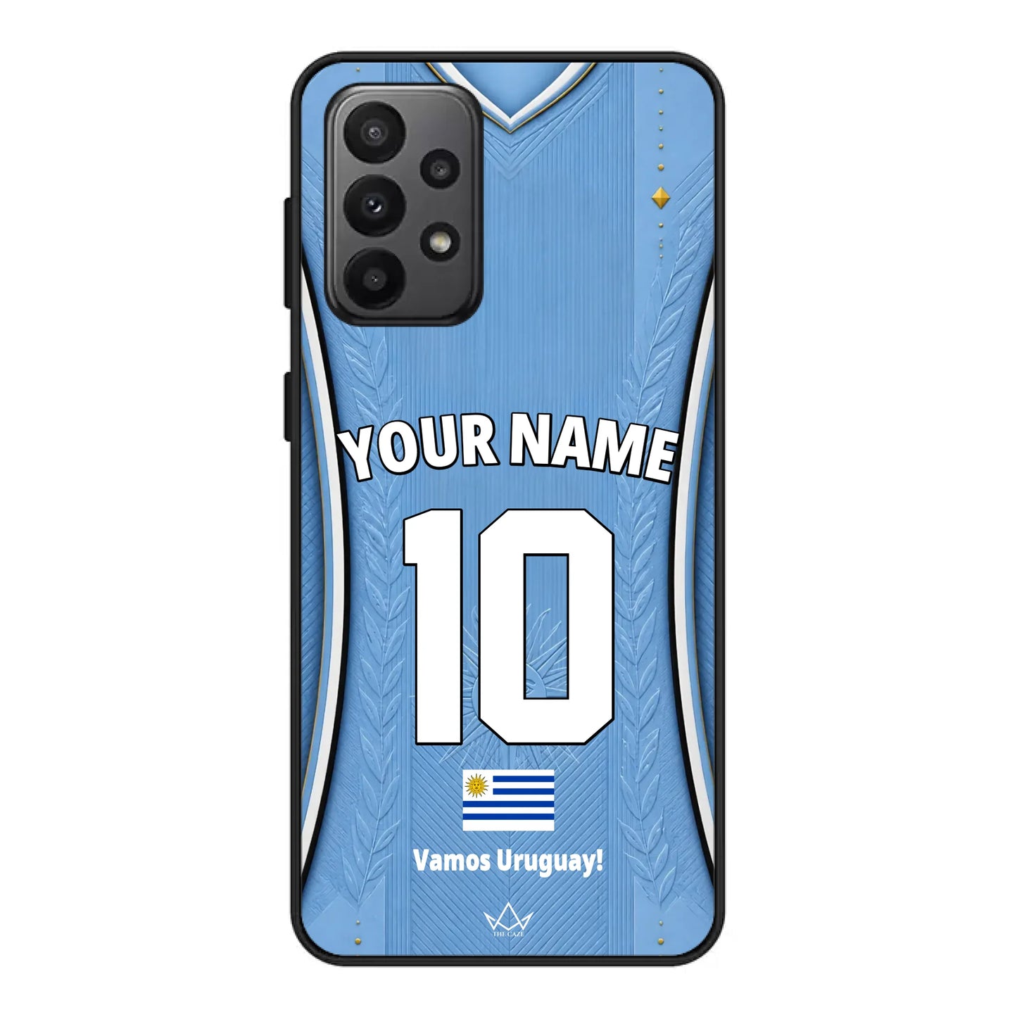 Samsung A23 phone case