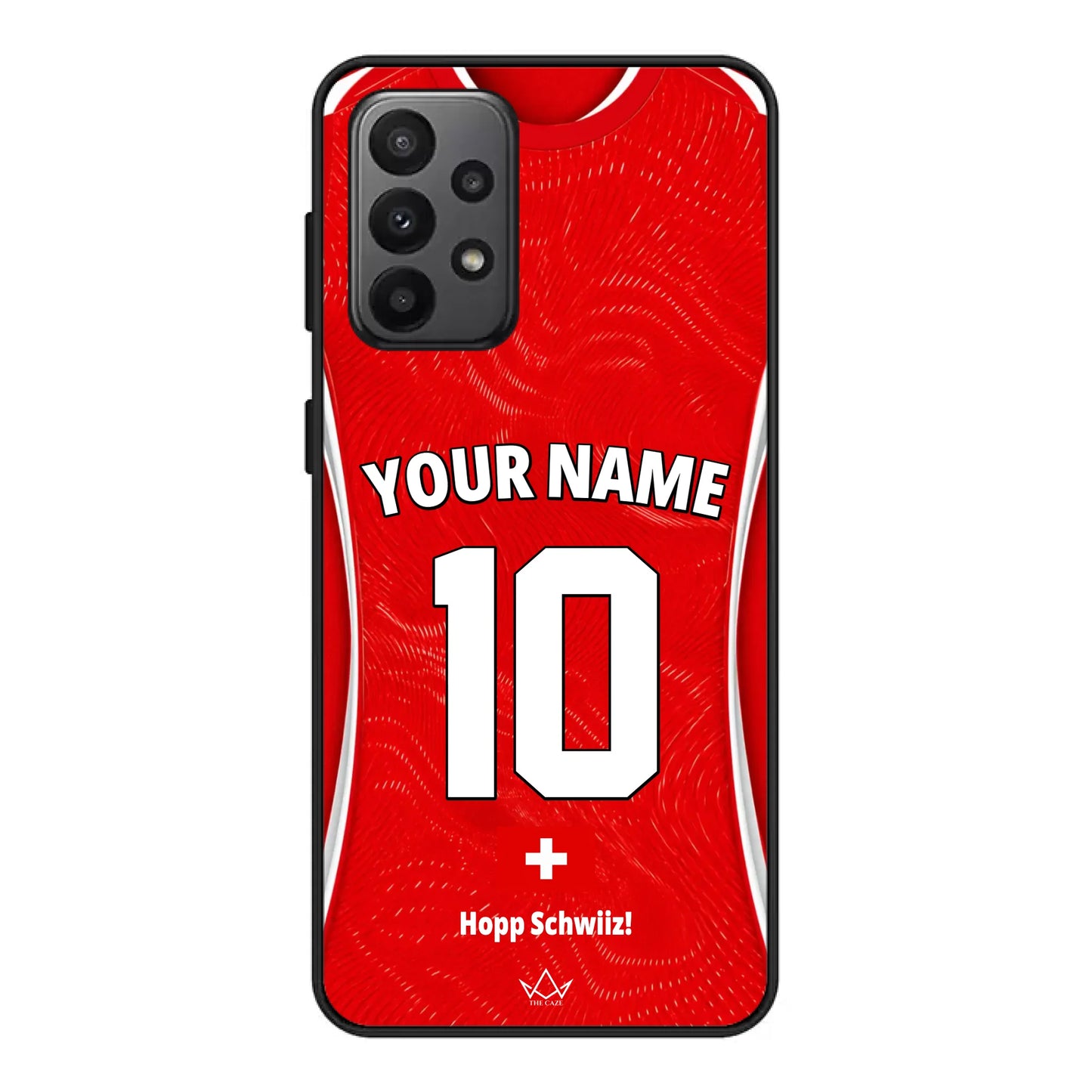 Samsung A23 phone case