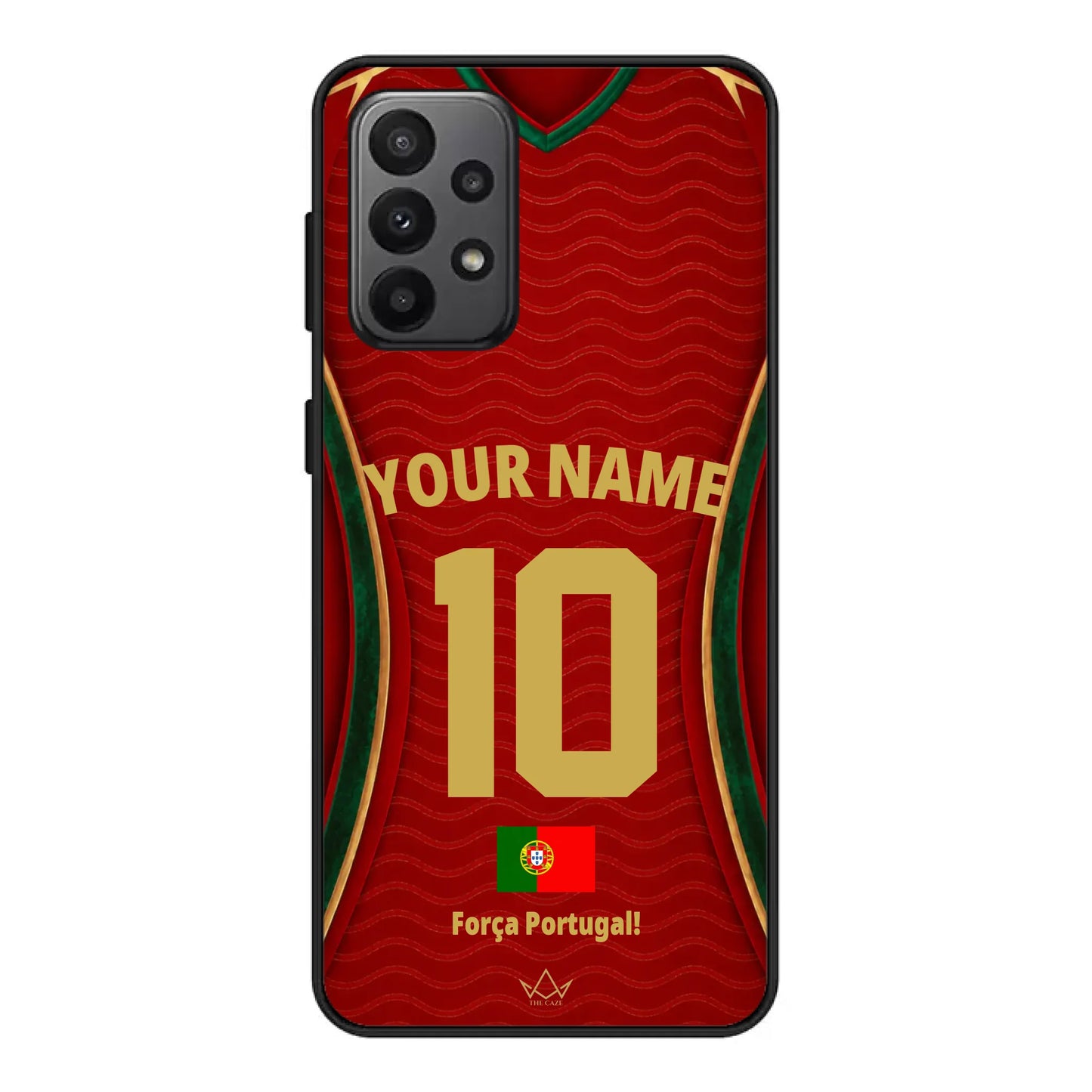 Samsung A23 phone case