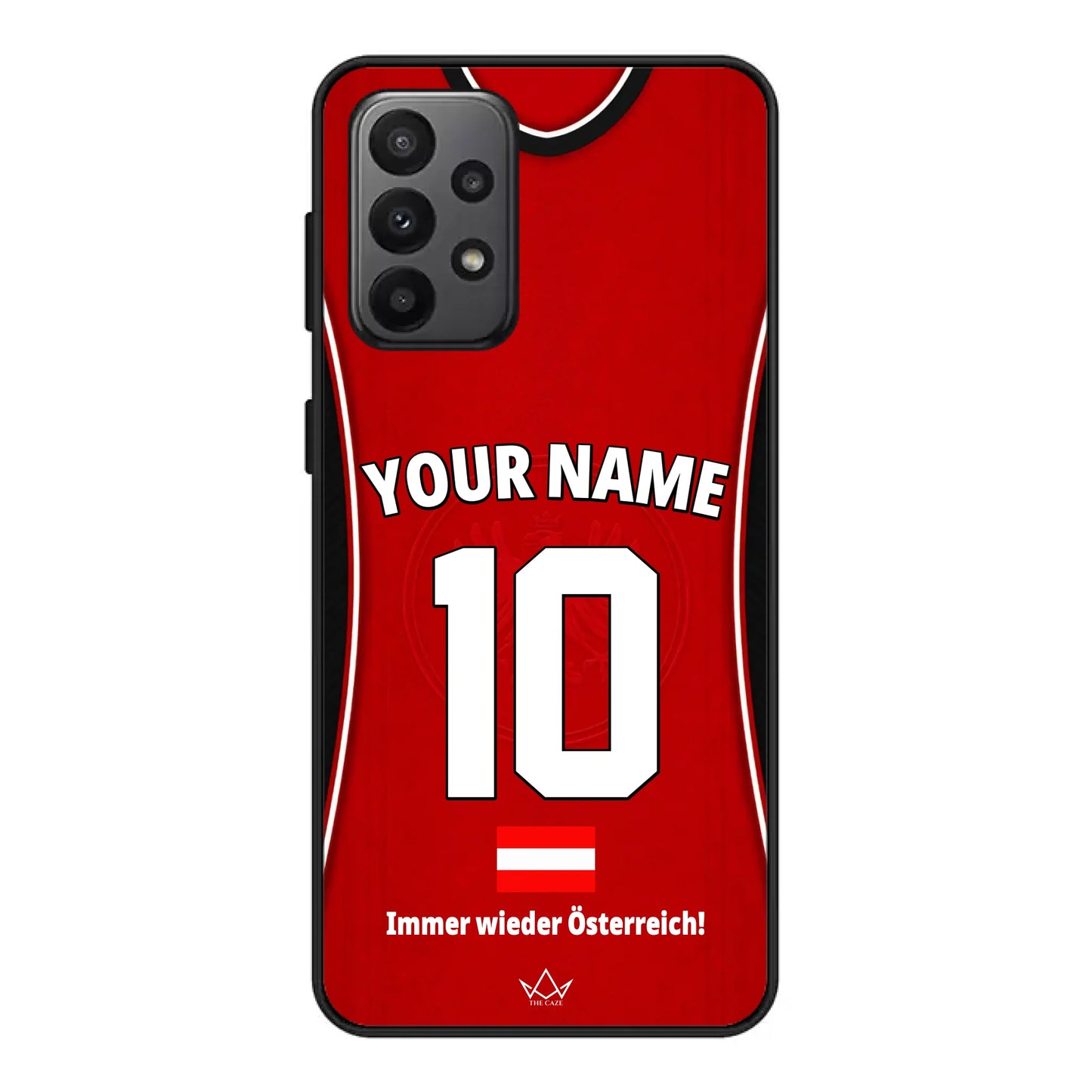 Samsung A23 phone case