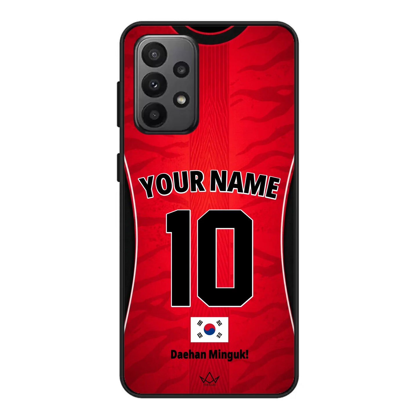 Samsung A23 phone case