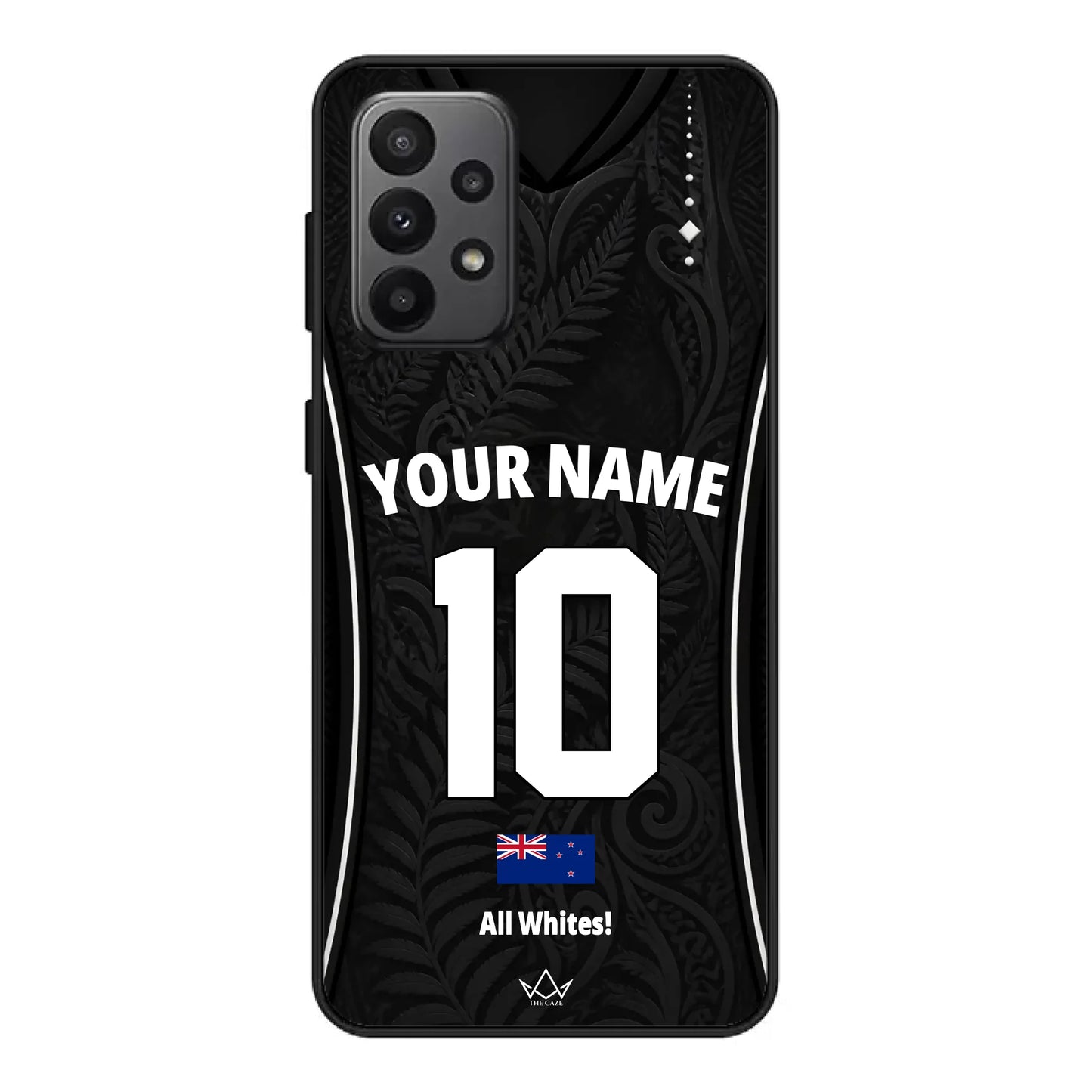 Samsung A23 phone case