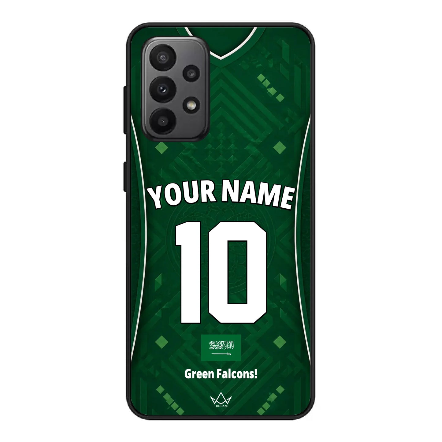 Samsung A23 phone case