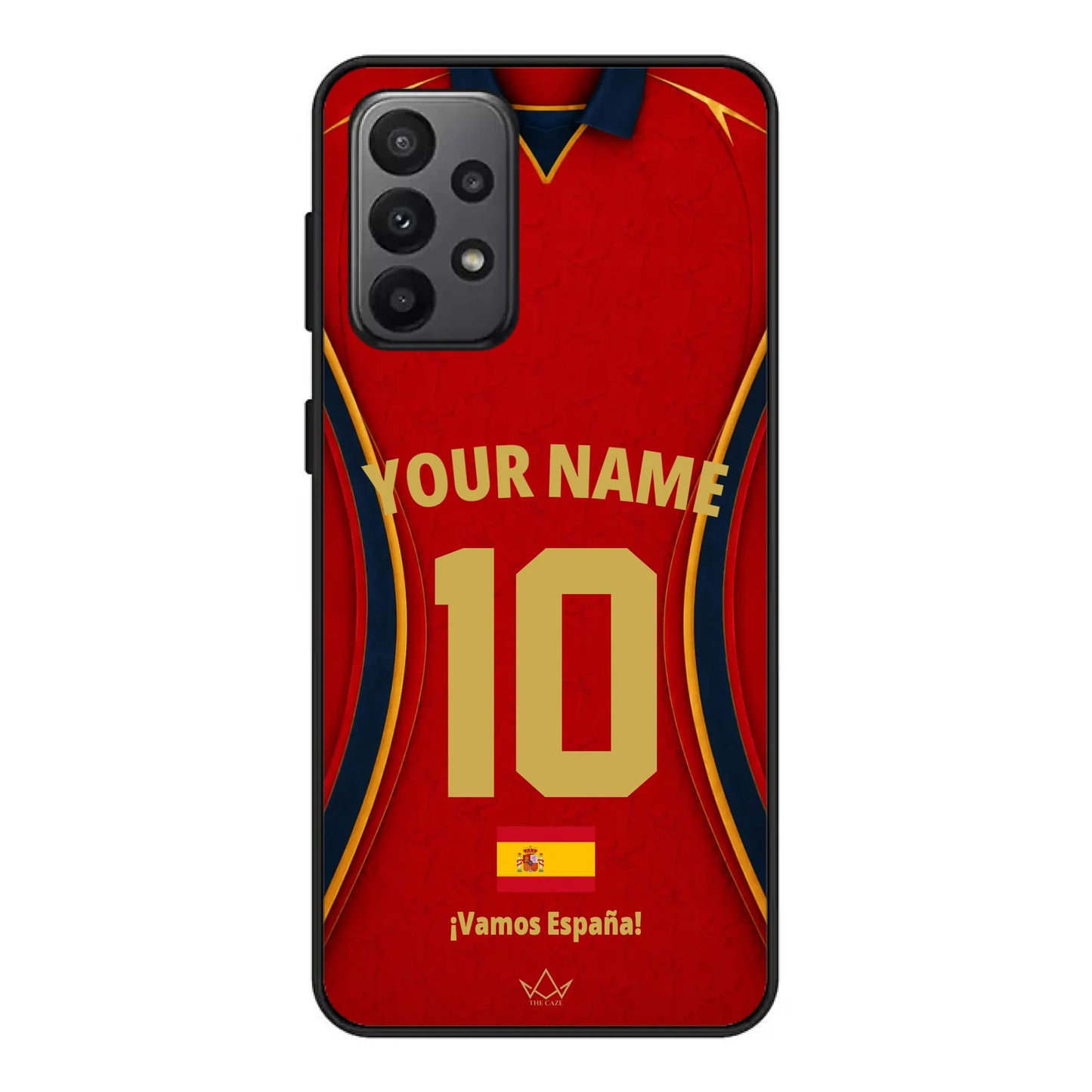 Samsung A23 phone case