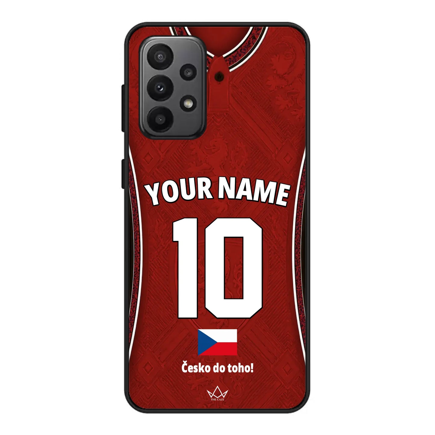 Samsung A23 phone case