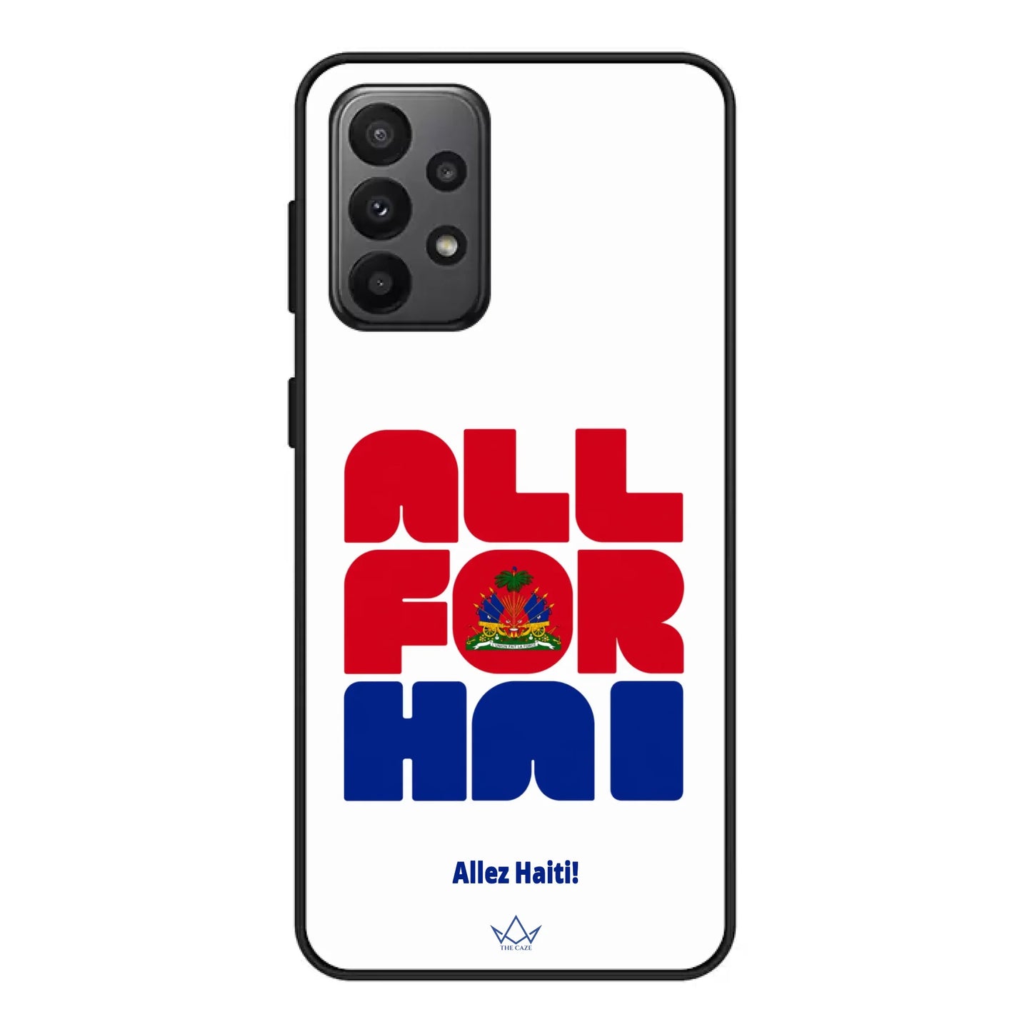 Samsung A23 phone case