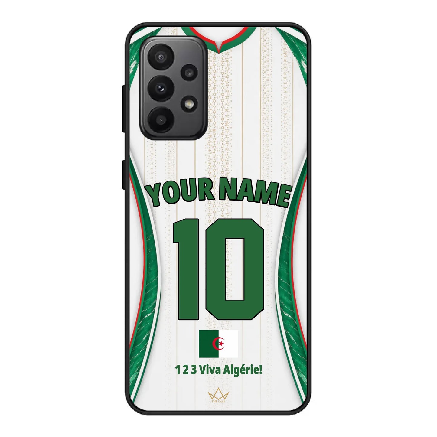 Samsung A23 phone case