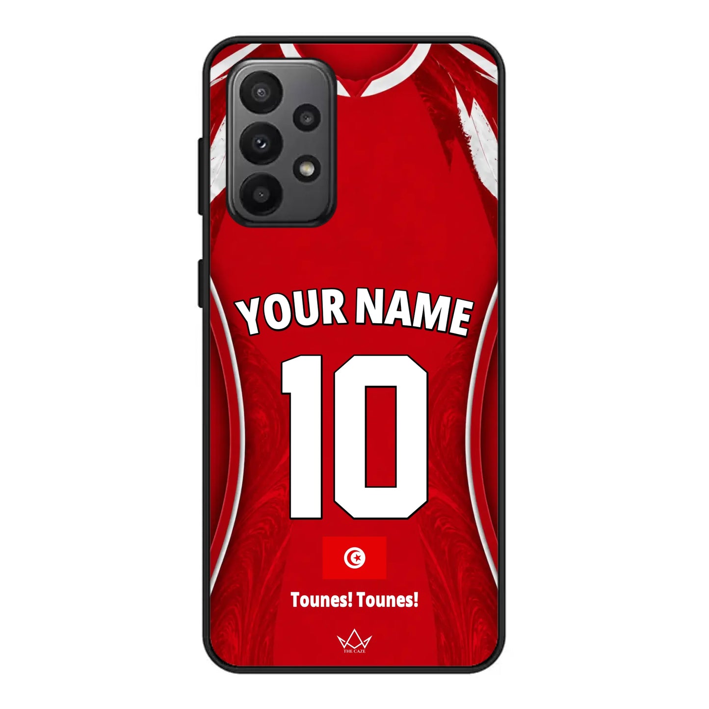 Samsung A23 phone case