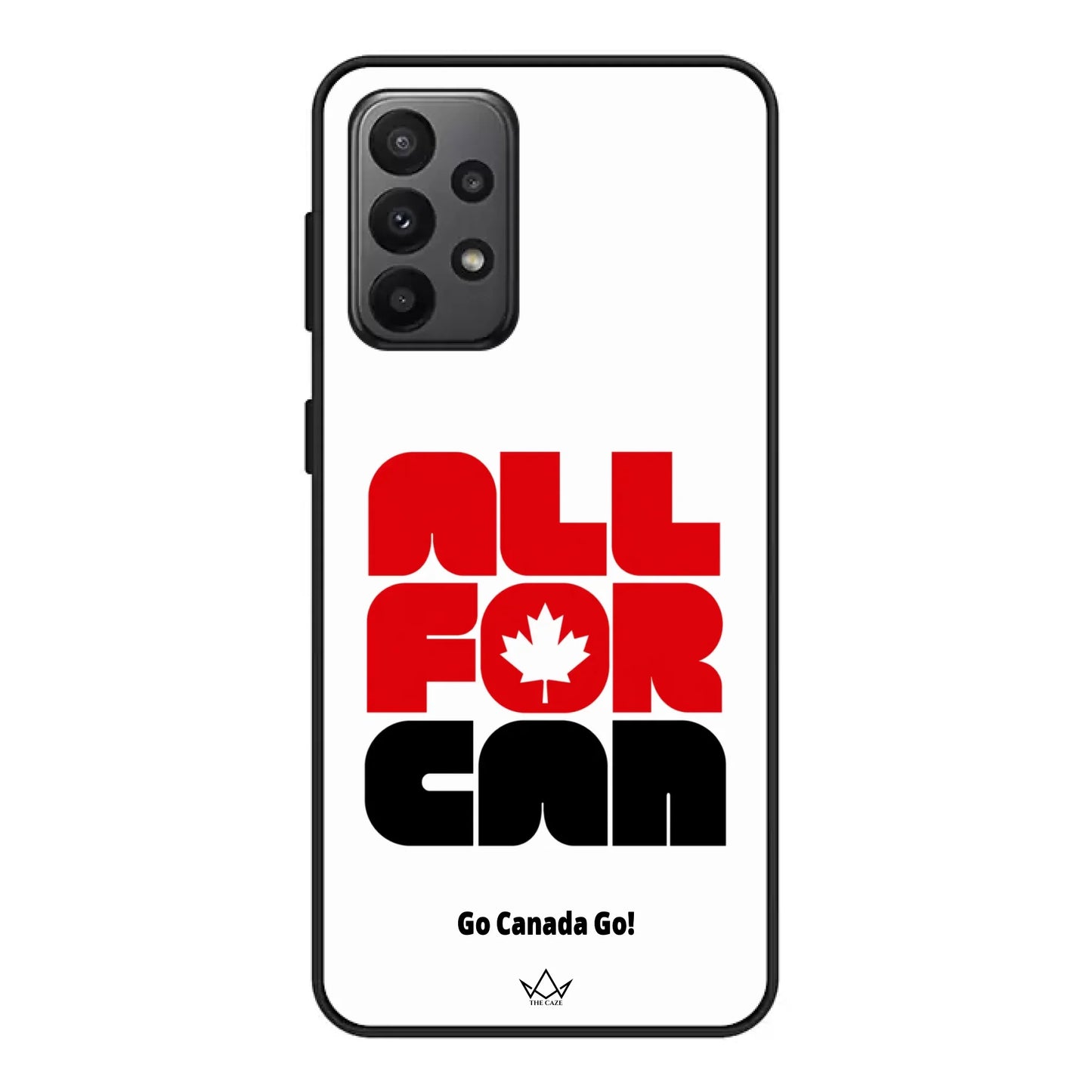 Samsung A23 phone case