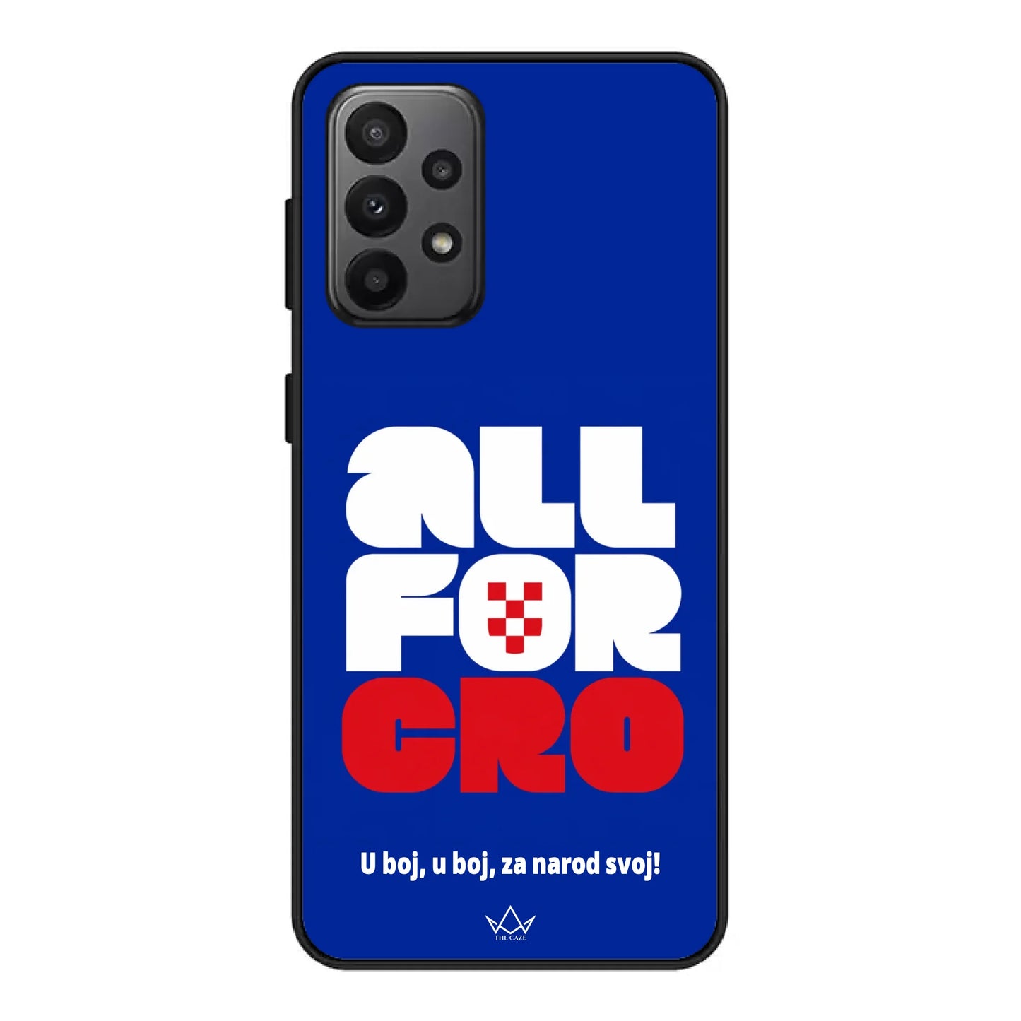 Samsung A23 phone case