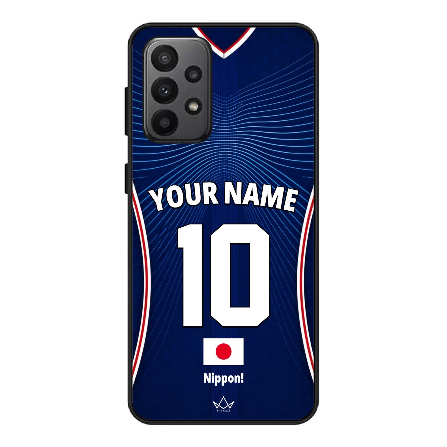 Samsung A23 phone case