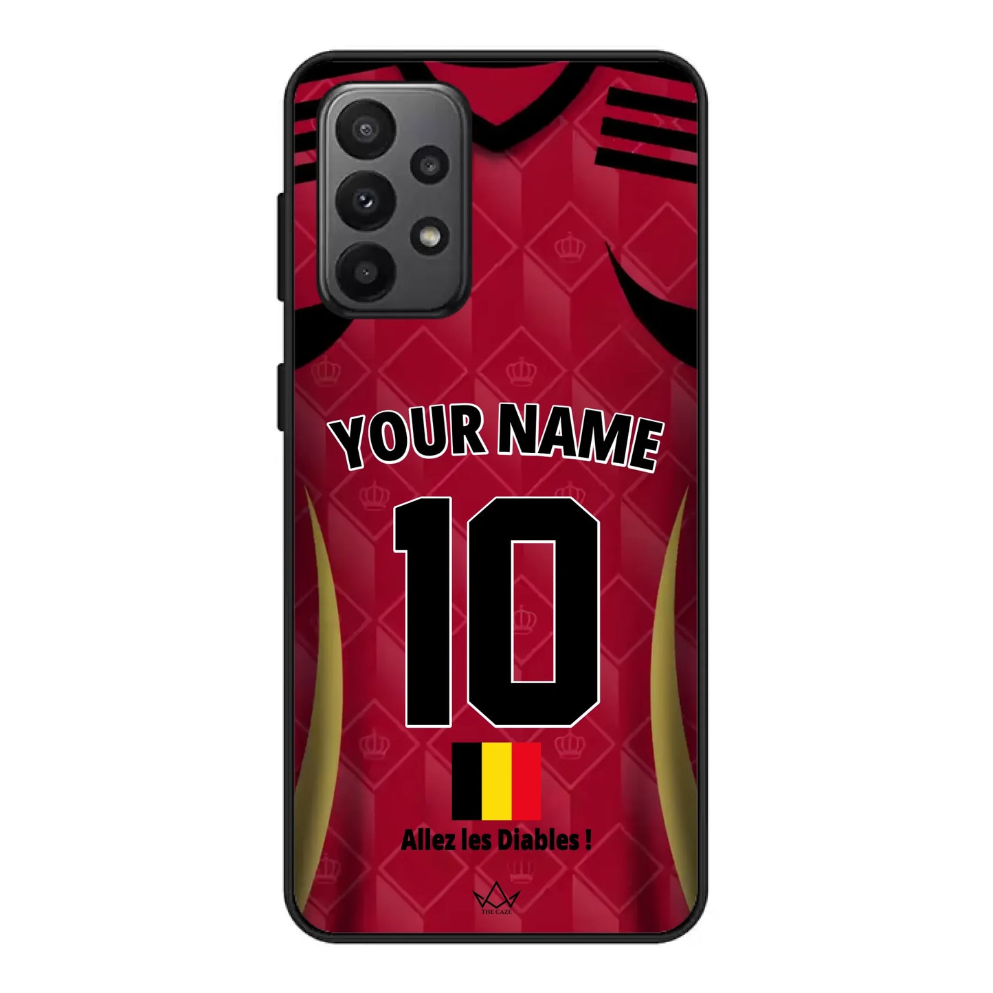 Samsung A23 phone case