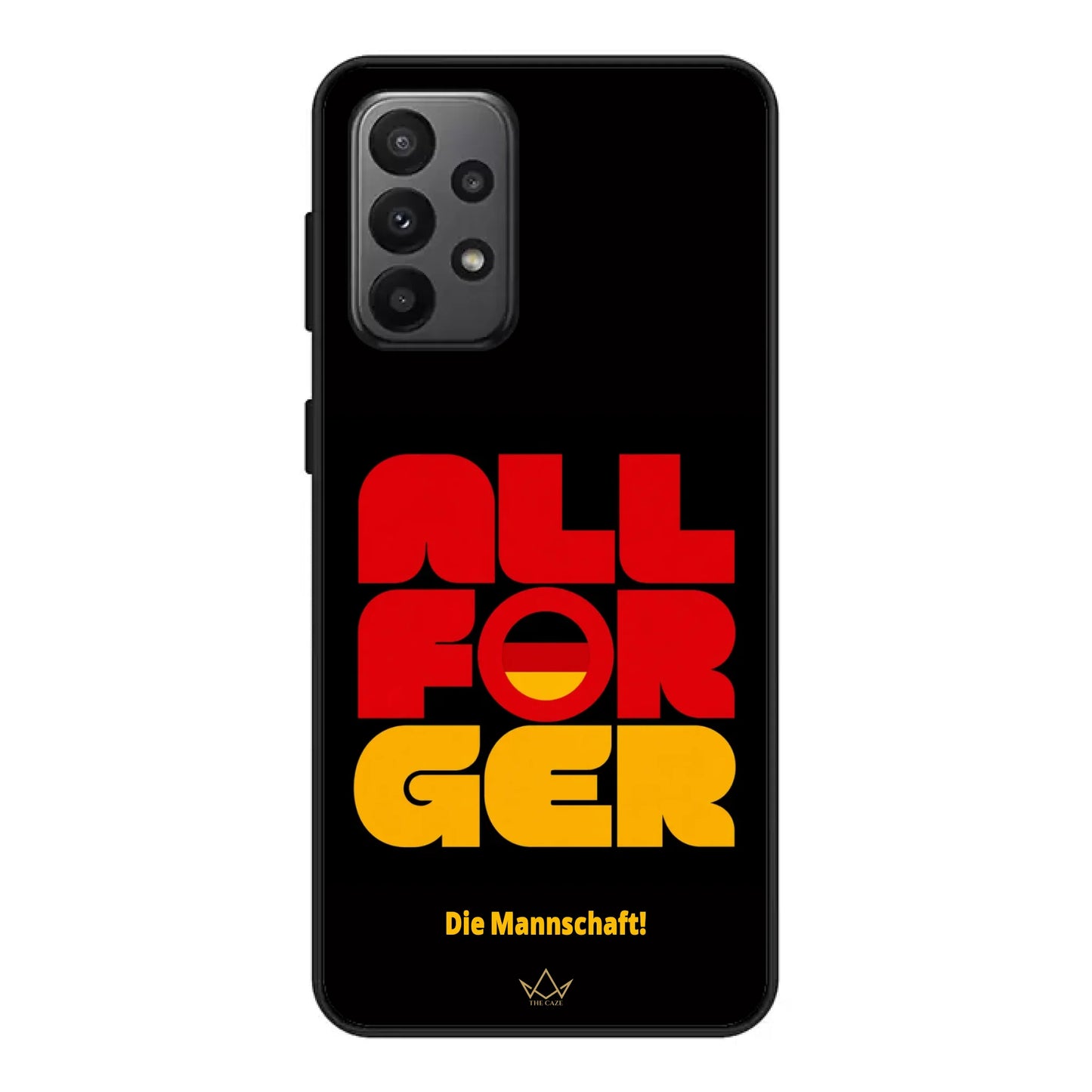 Samsung A23 phone case