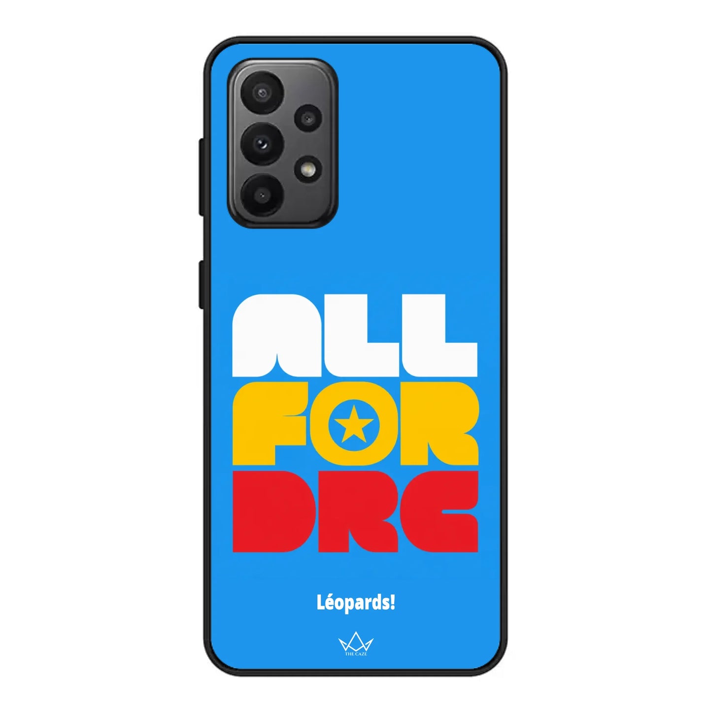 Samsung A23 phone case