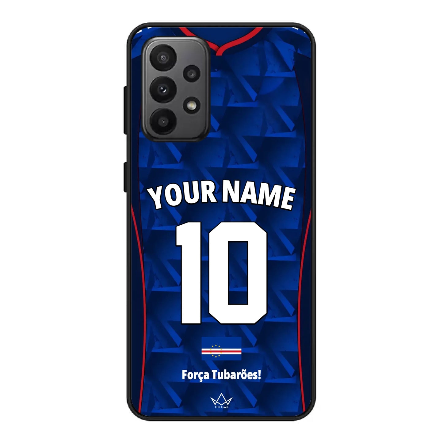 Samsung A23 phone case