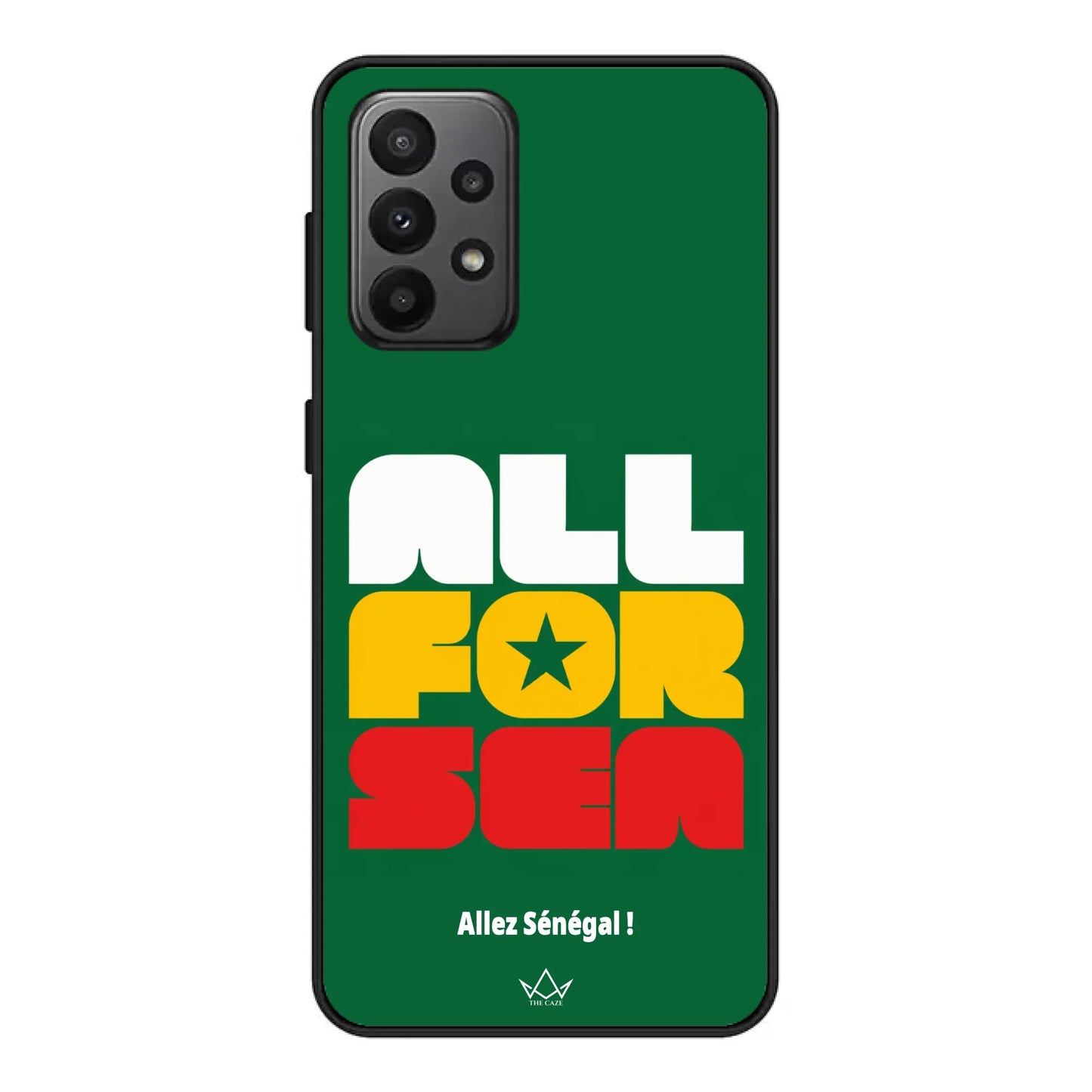 Samsung A23 phone case