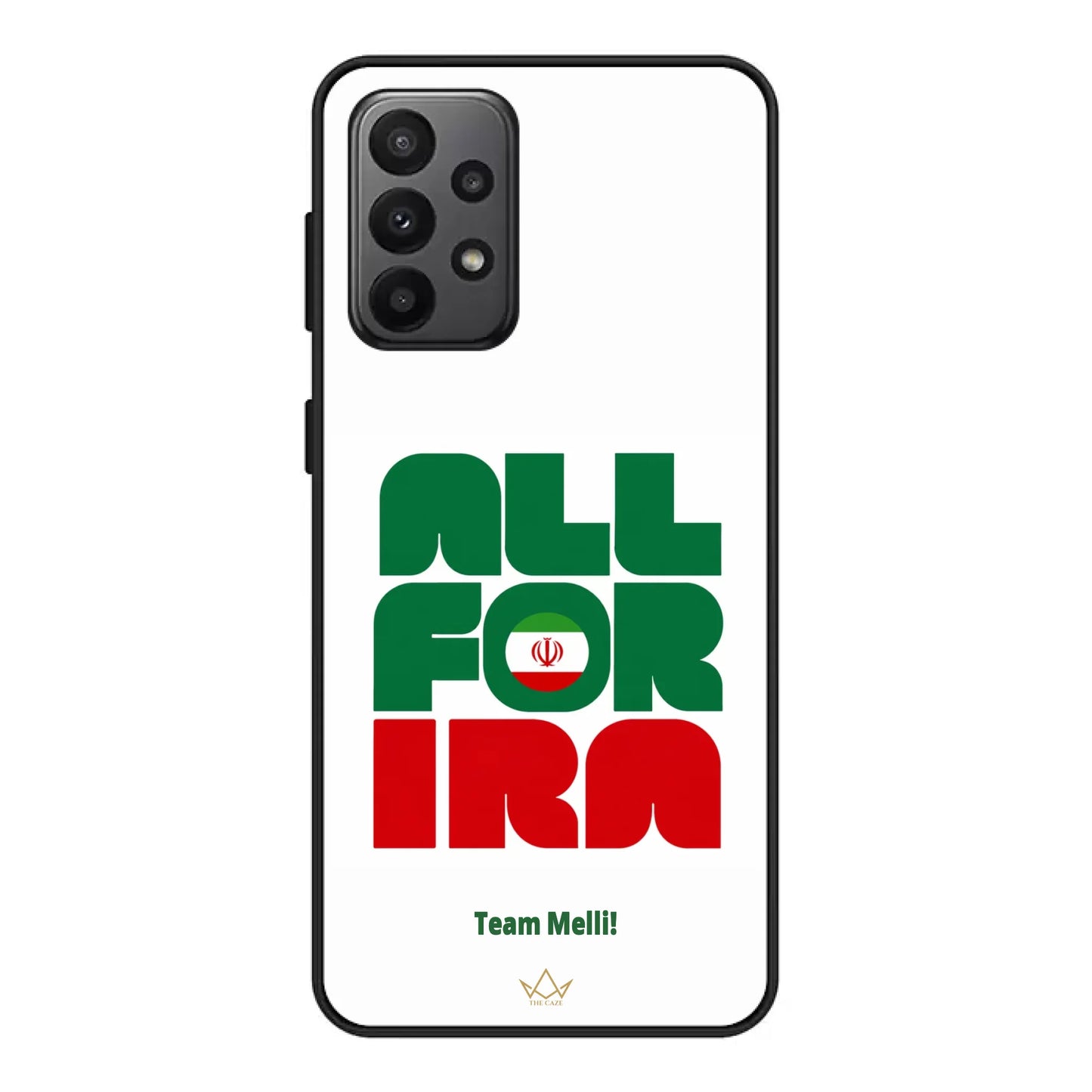 Samsung A23 phone case