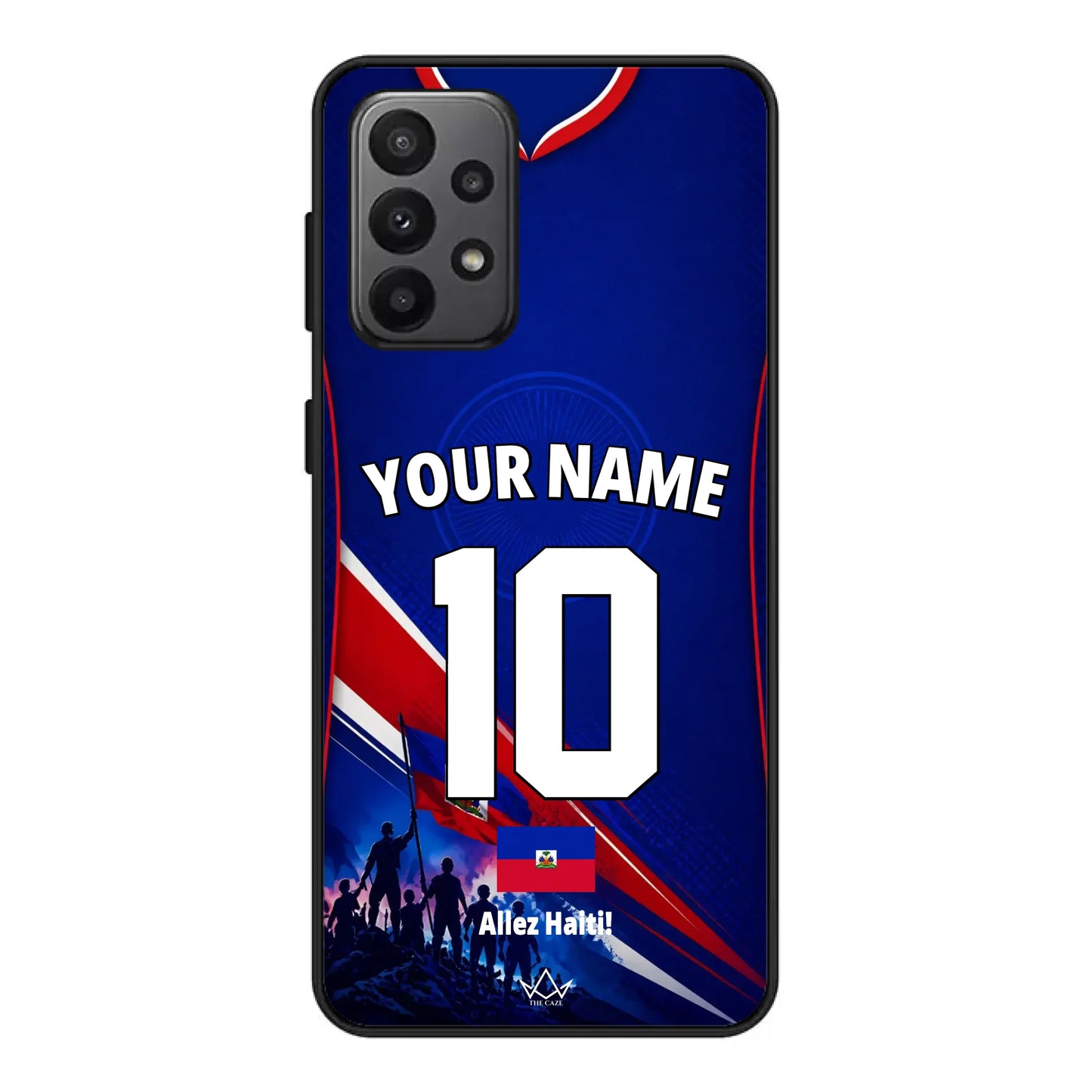 Samsung A23 phone case