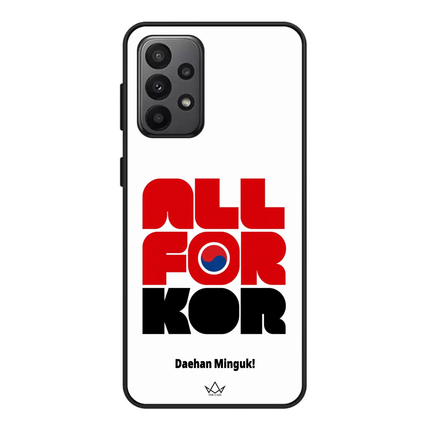 Samsung A23 phone case