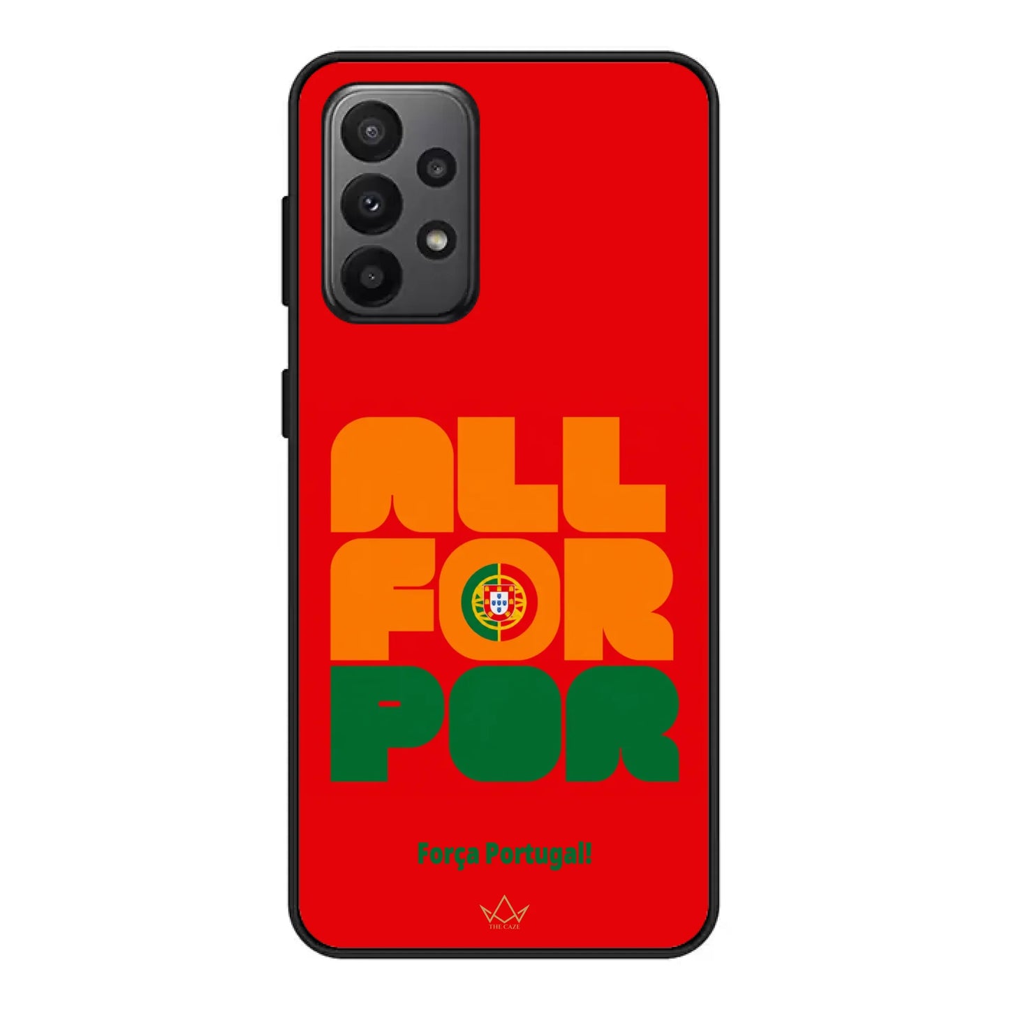 Samsung A23 phone case