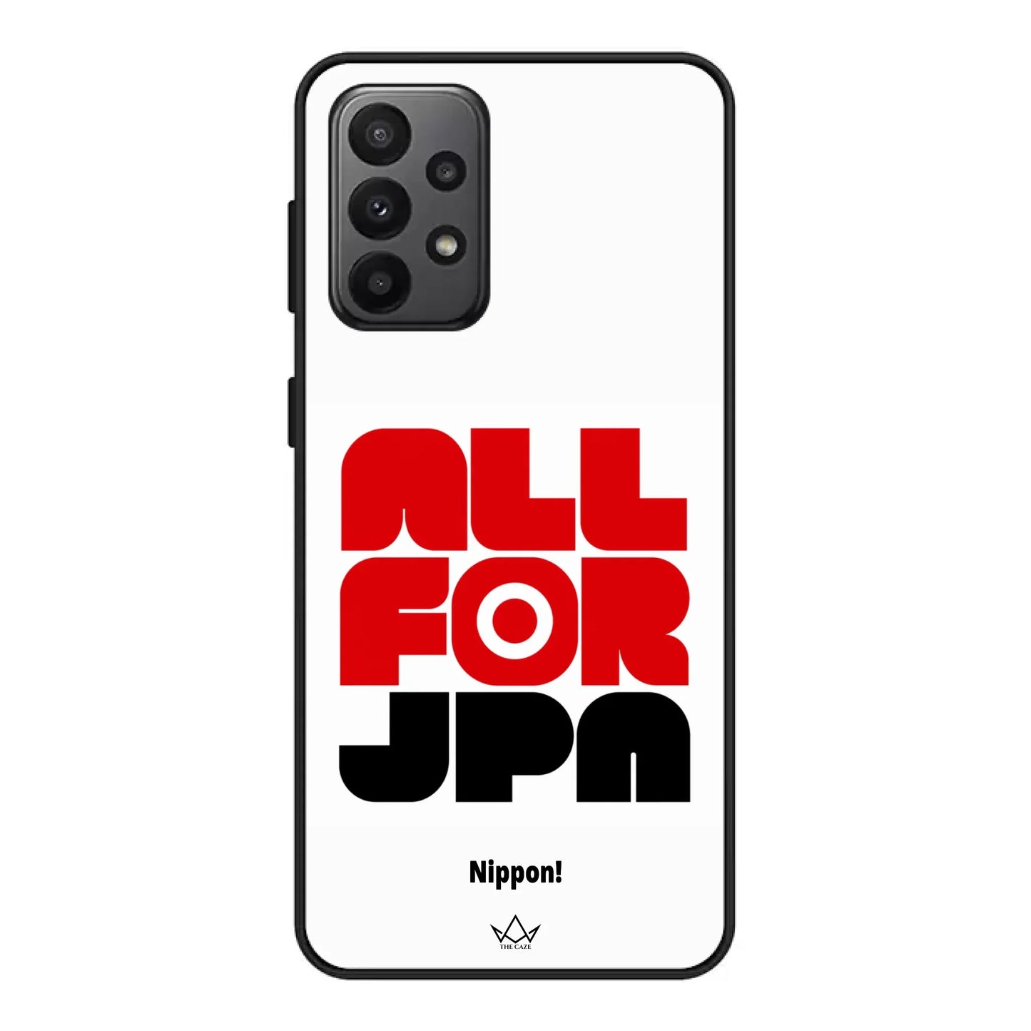 Samsung A23 phone case