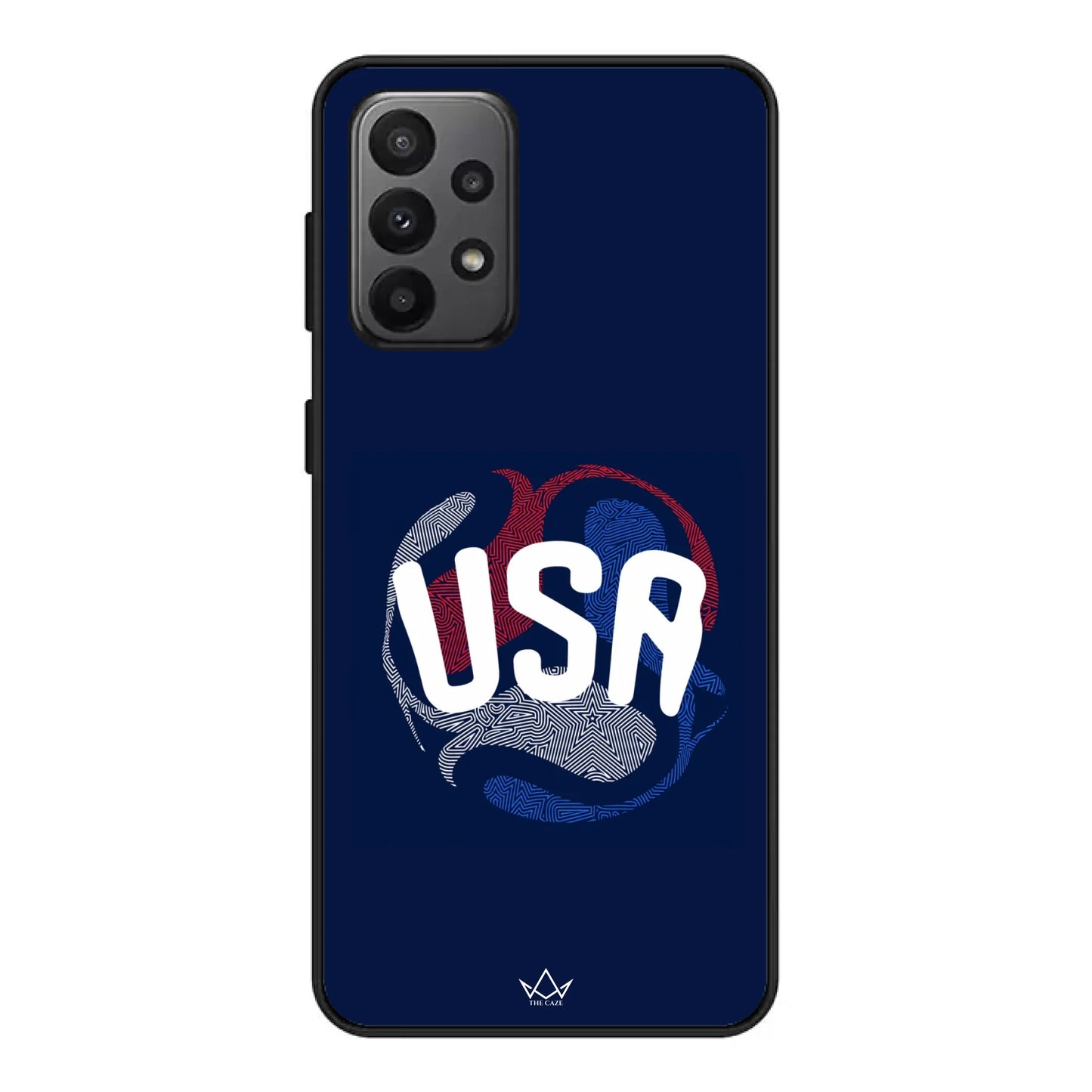 Samsung A23 phone case