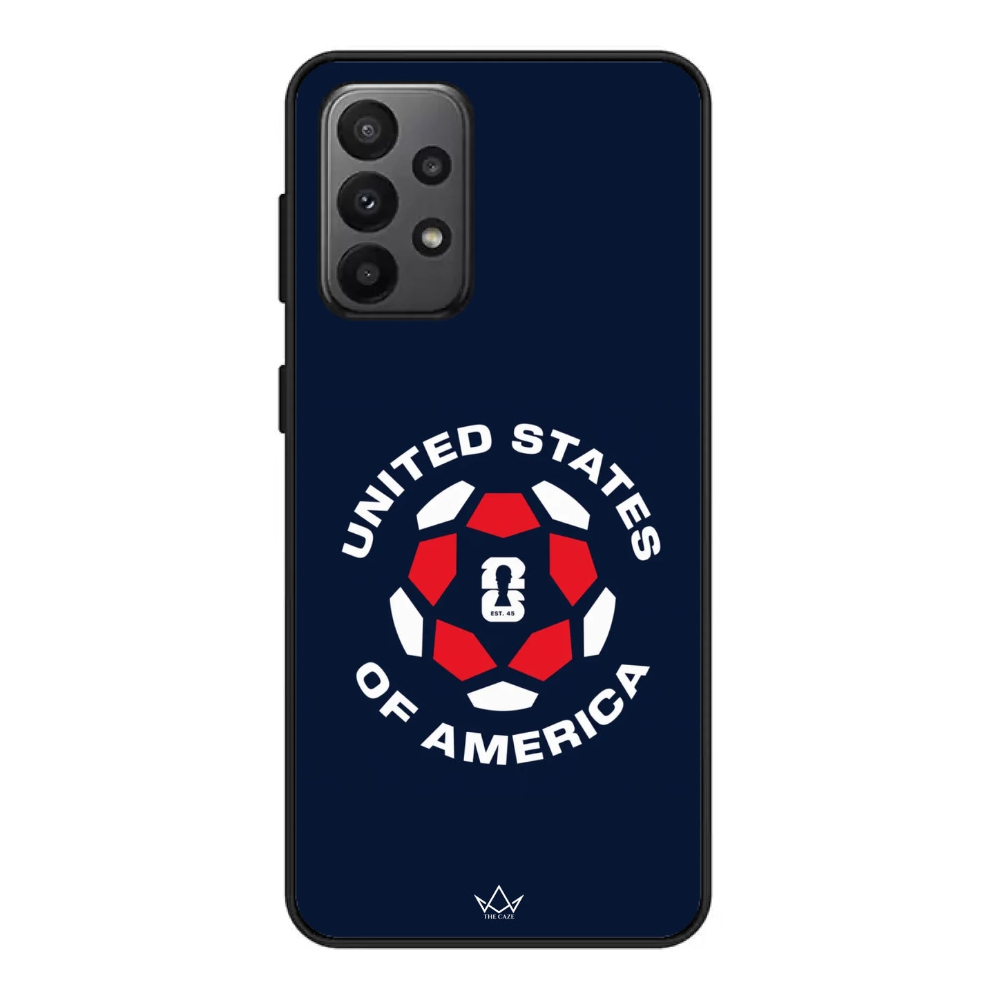 Samsung A23 phone case