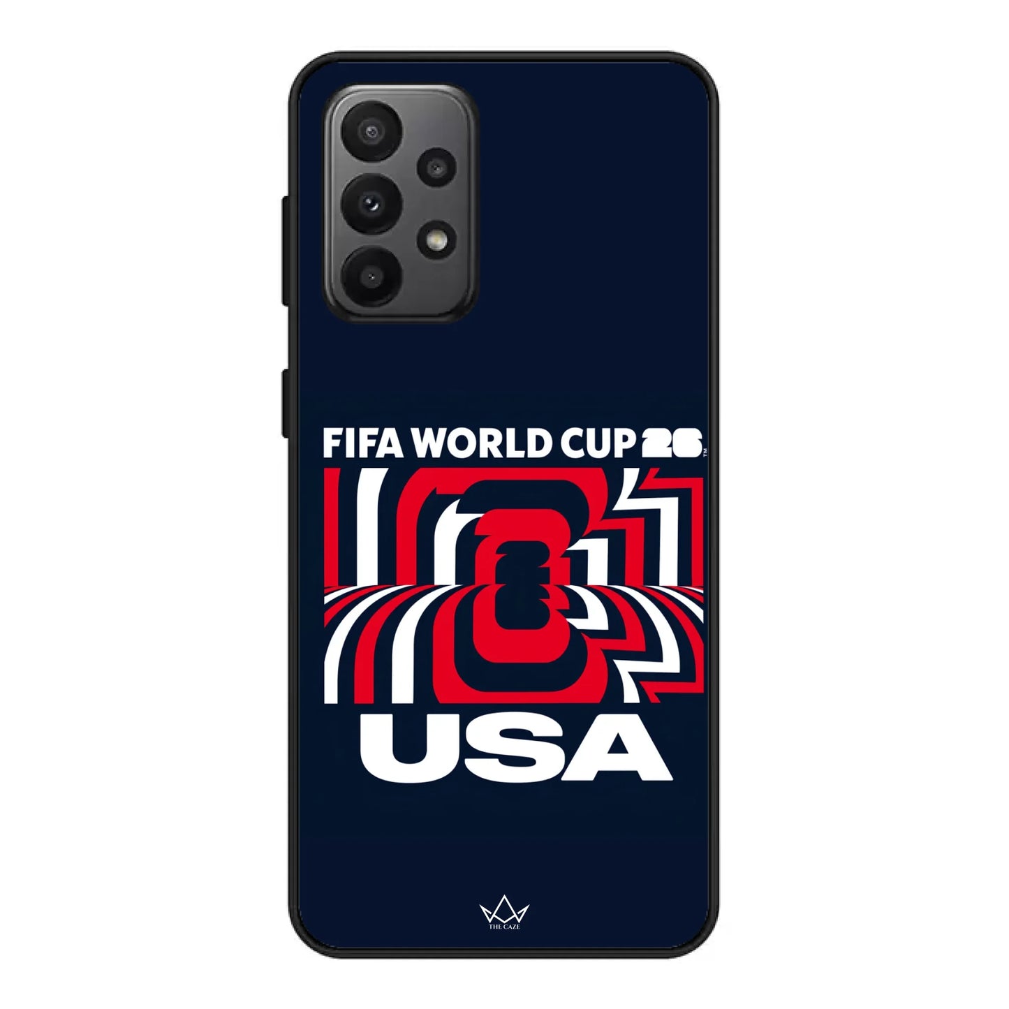 Samsung A23 phone case