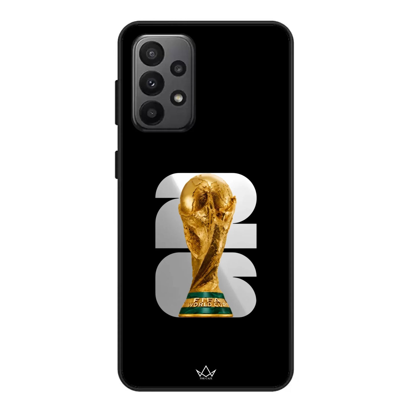 Samsung A23 phone case