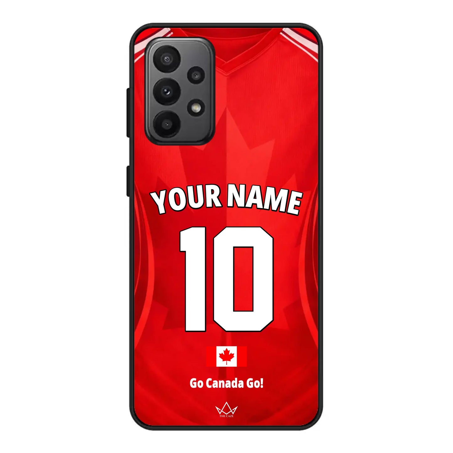 Samsung A23 phone case
