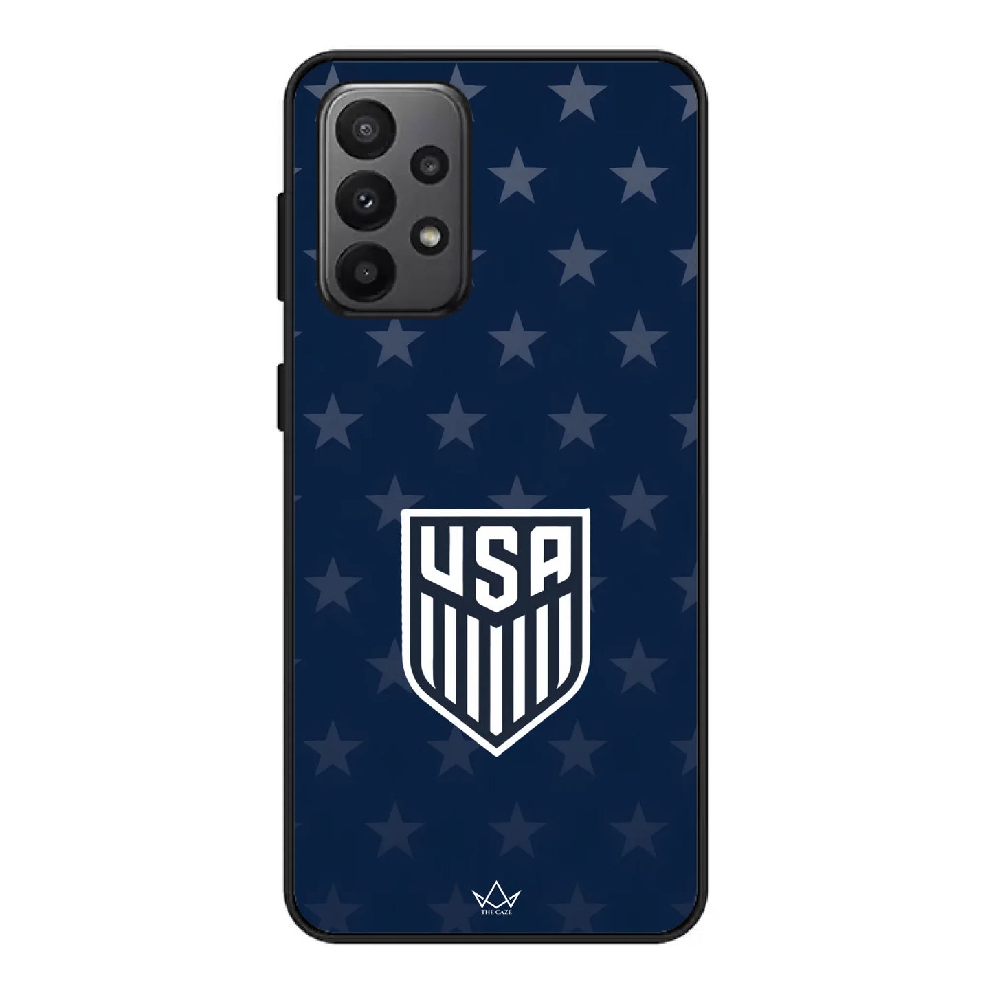 Samsung A23 phone case