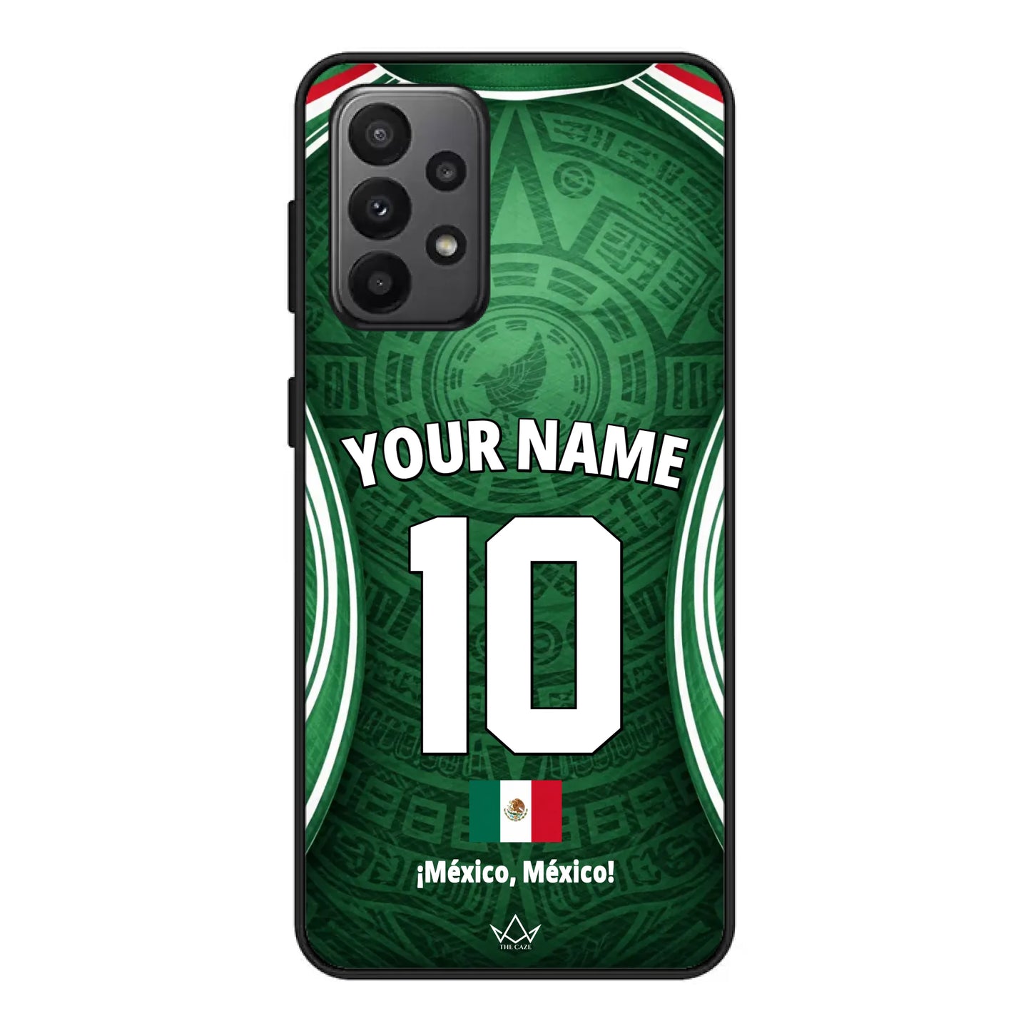 Samsung A23 phone case