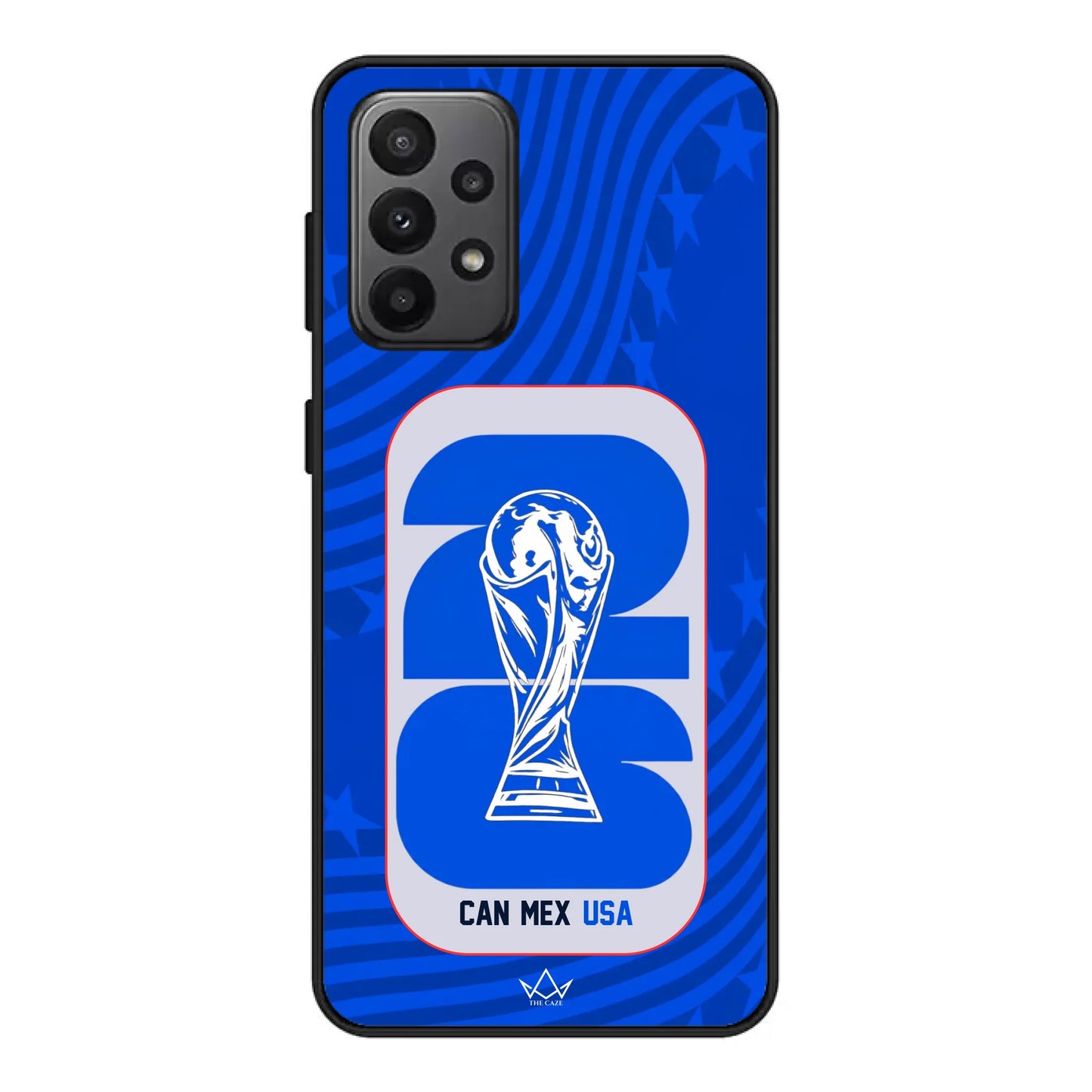 Samsung A23 phone case