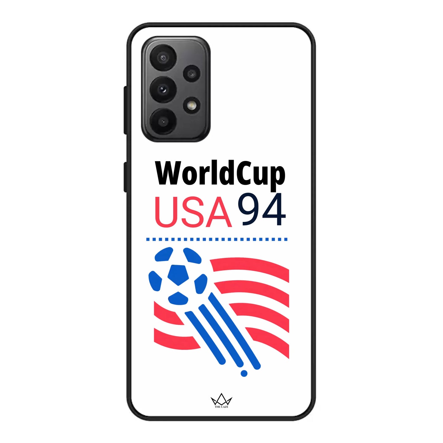 Samsung A23 phone case