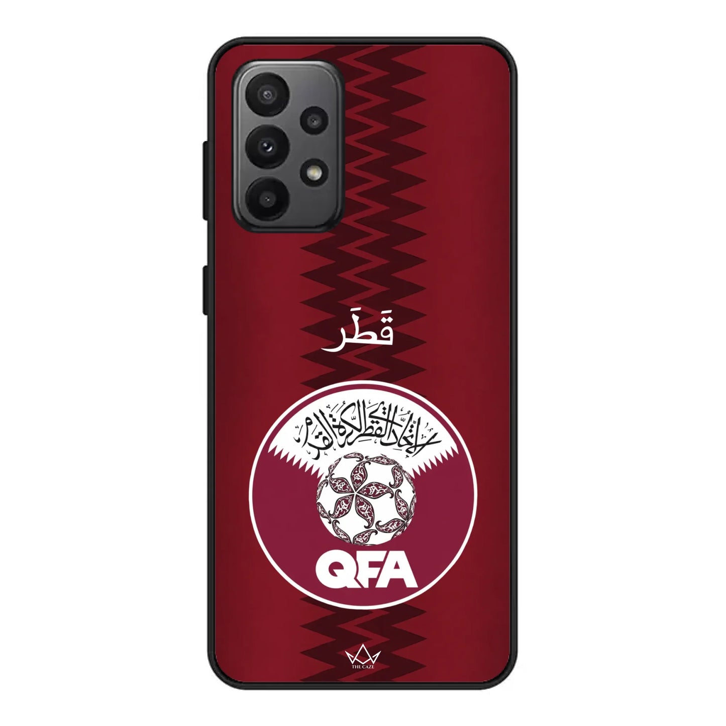 Samsung A23 phone case