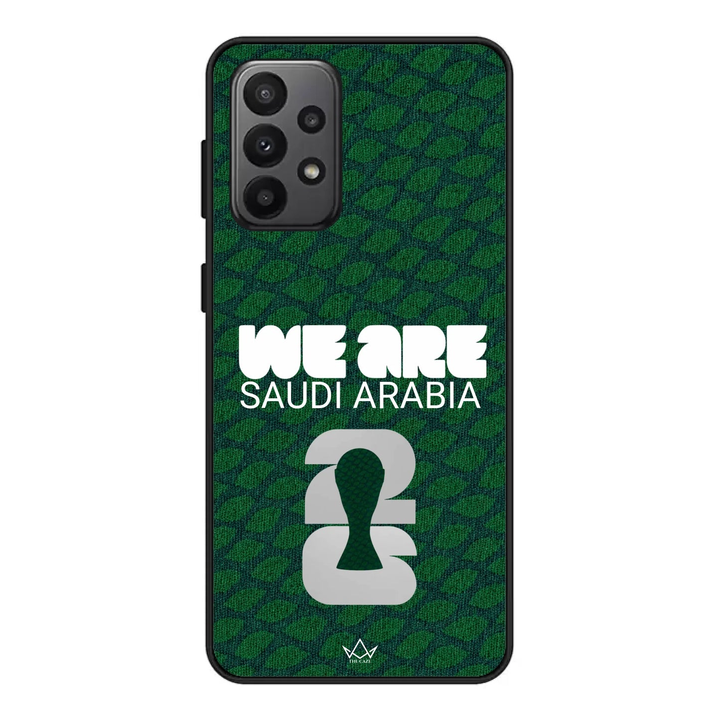 Samsung A23 phone case