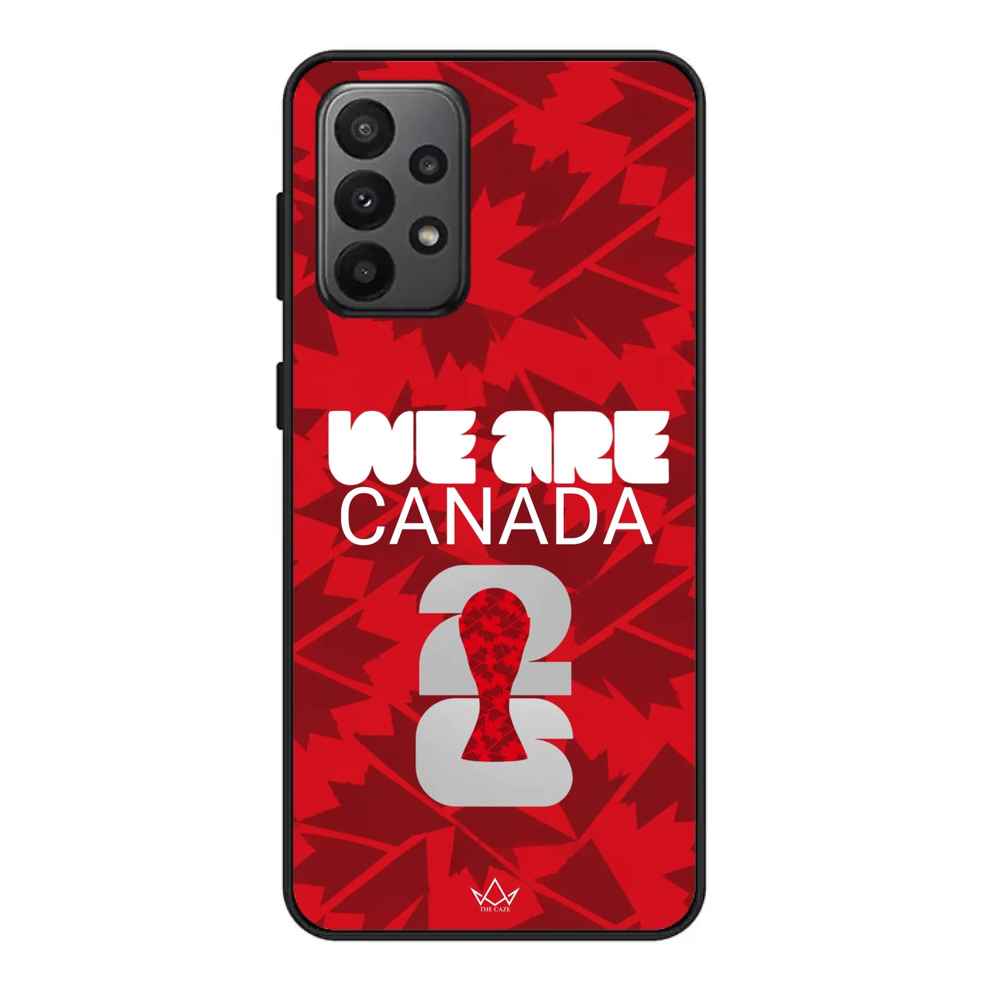 Samsung A23 phone case