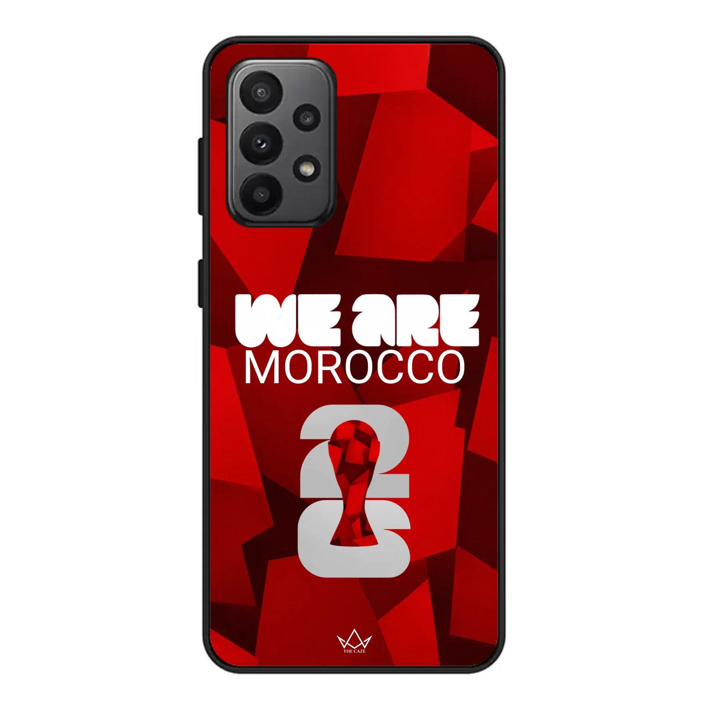 Samsung A23 phone case