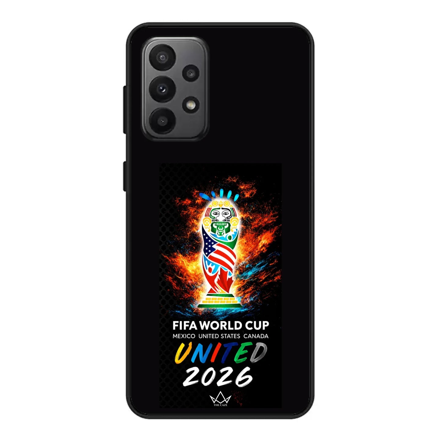 Samsung A23 phone case